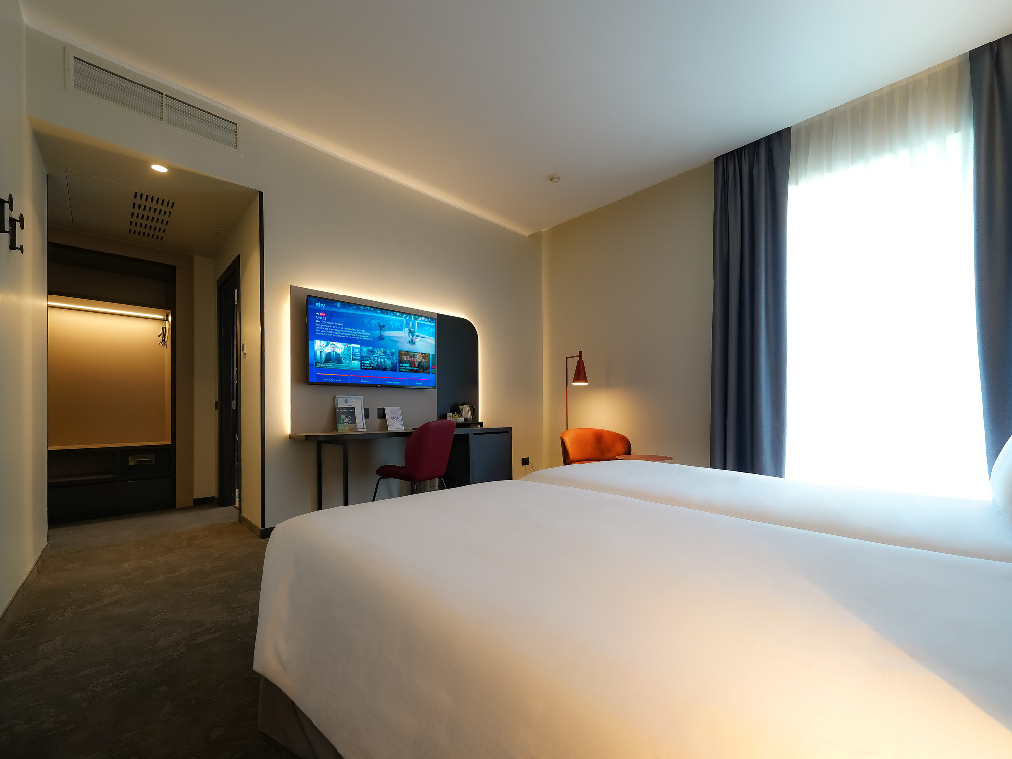 Photo - Mercure Bergamo Centro Palazzo Dolci