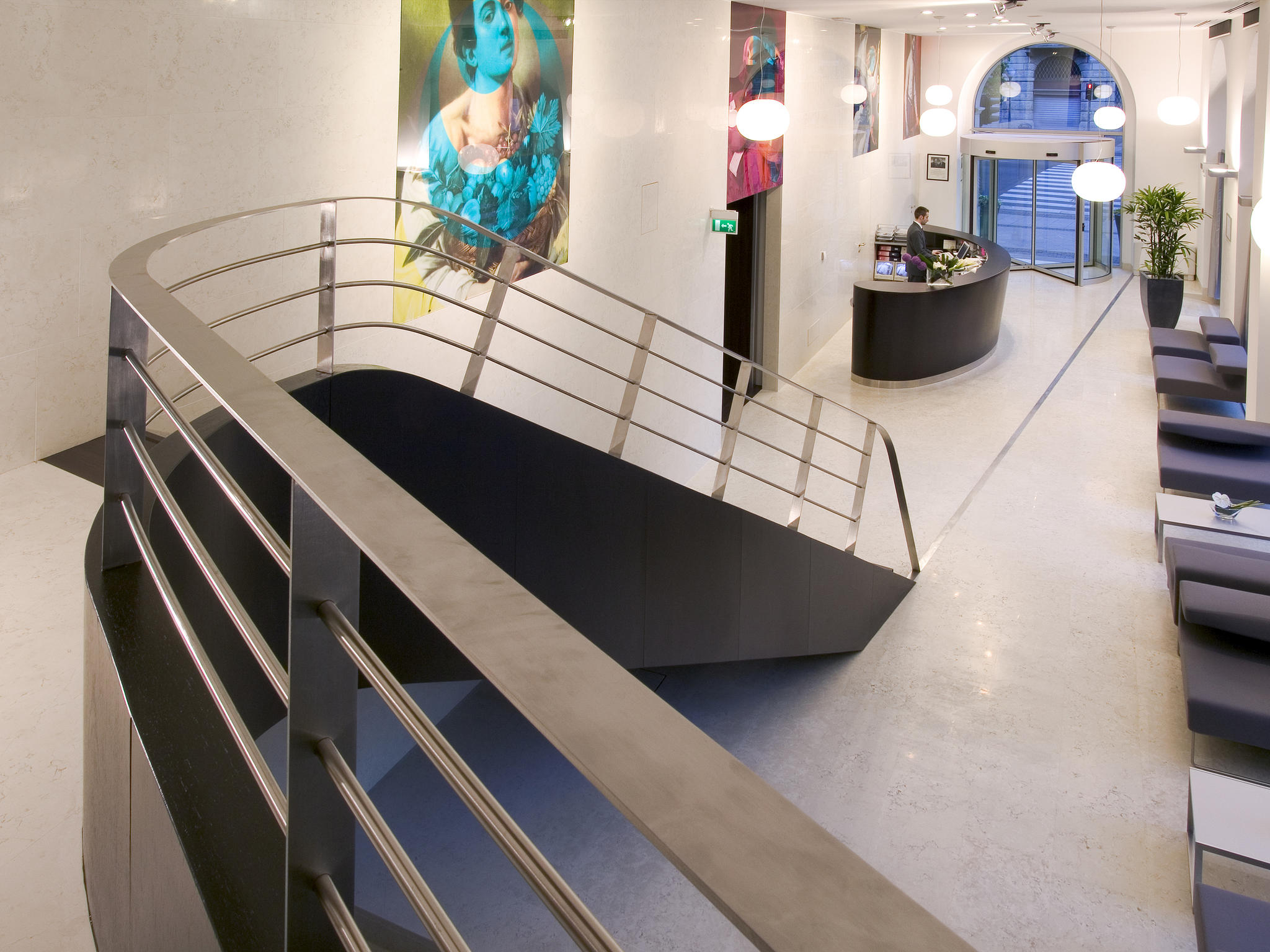 Photo - Mercure Bergamo Centro Palazzo Dolci