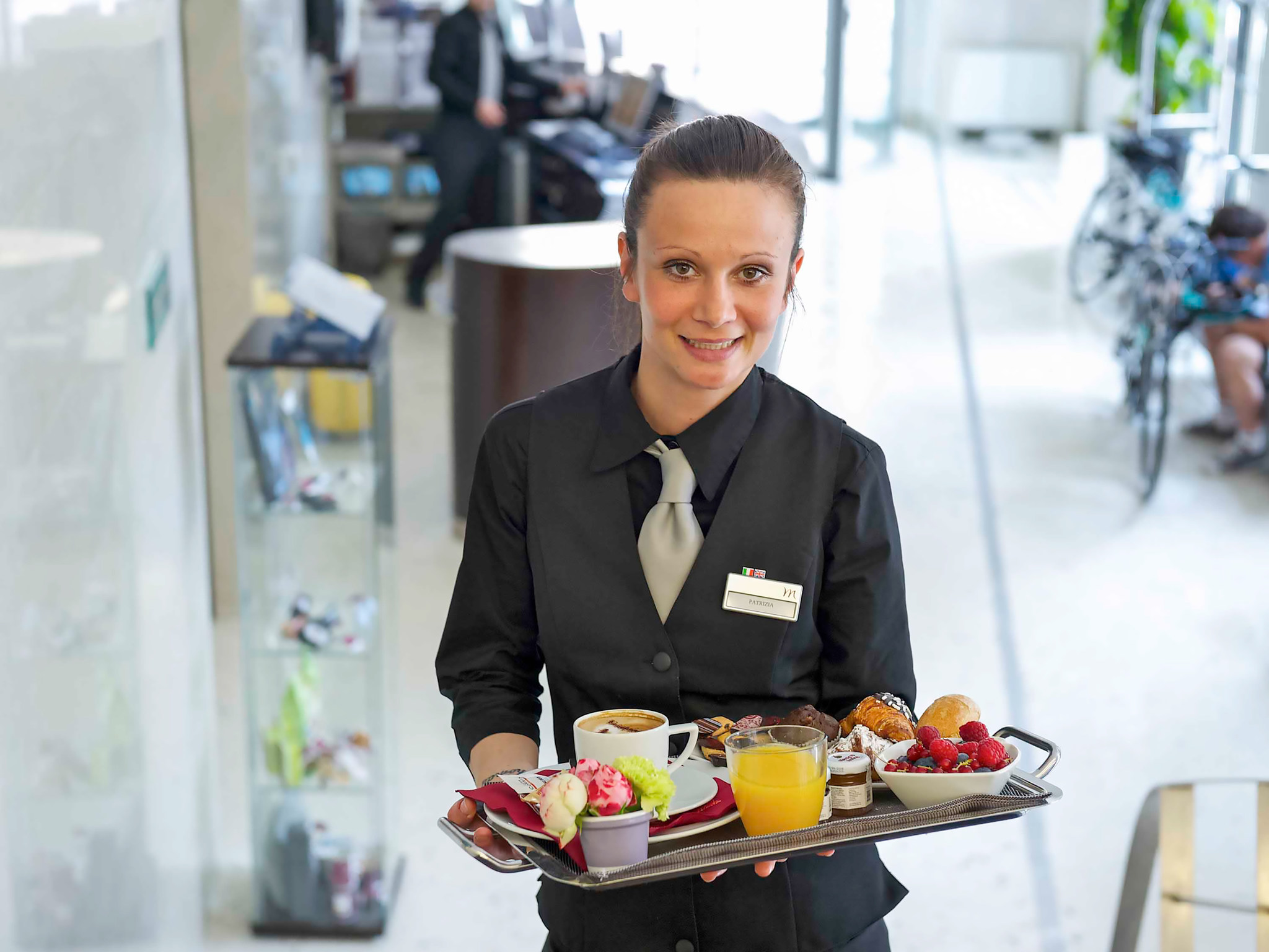 Photo - Mercure Bergamo Centro Palazzo Dolci