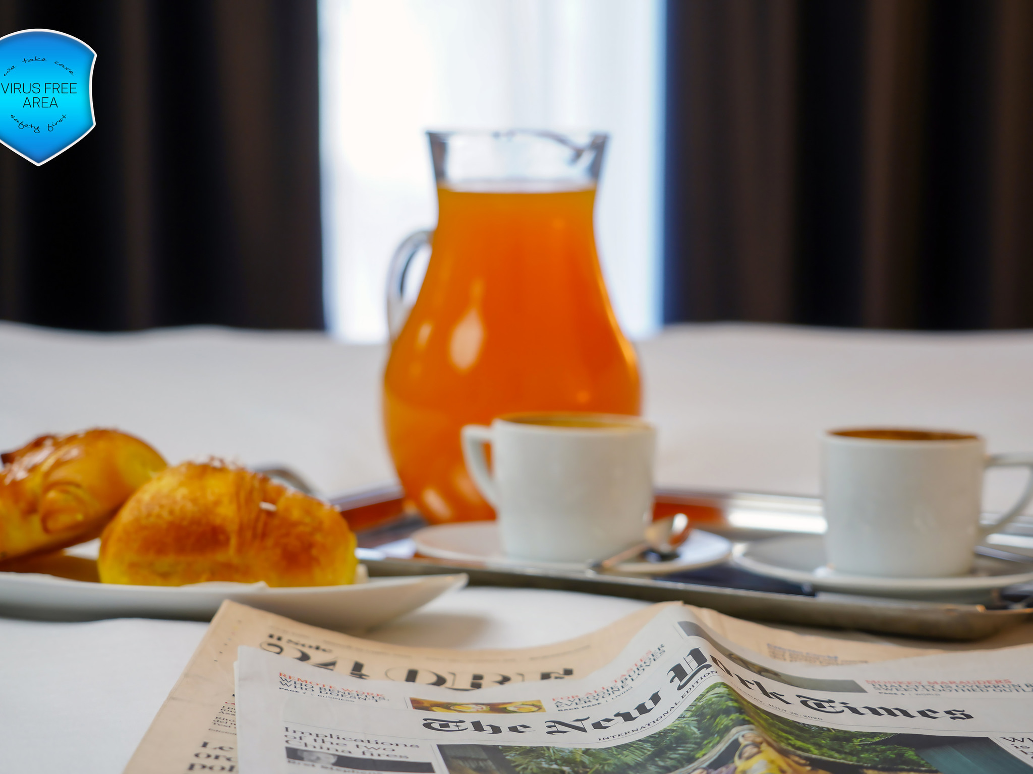 Photo - Mercure Bergamo Centro Palazzo Dolci