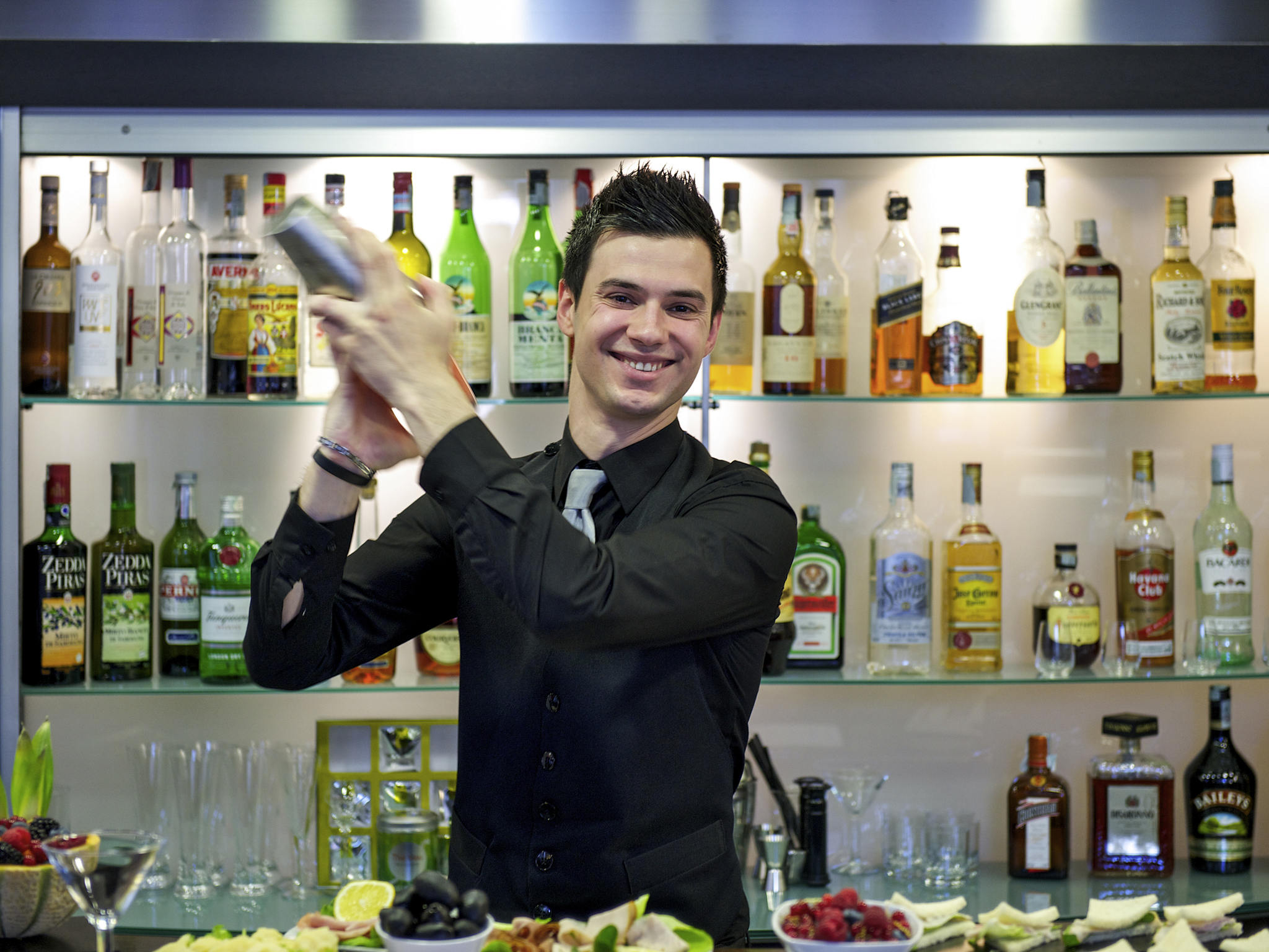 Photo - Mercure Bergamo Centro Palazzo Dolci