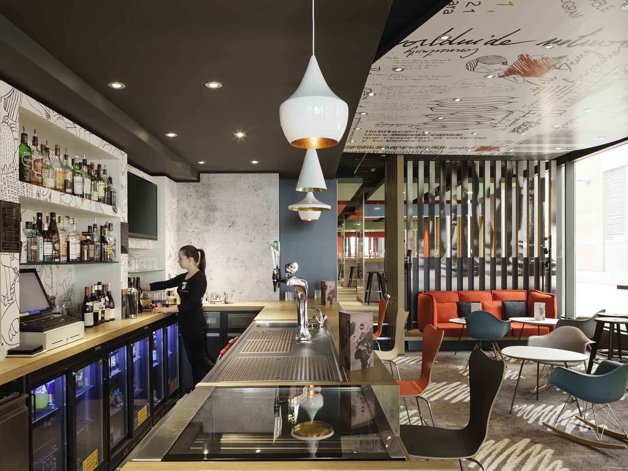 Photo - ibis London Excel-Docklands