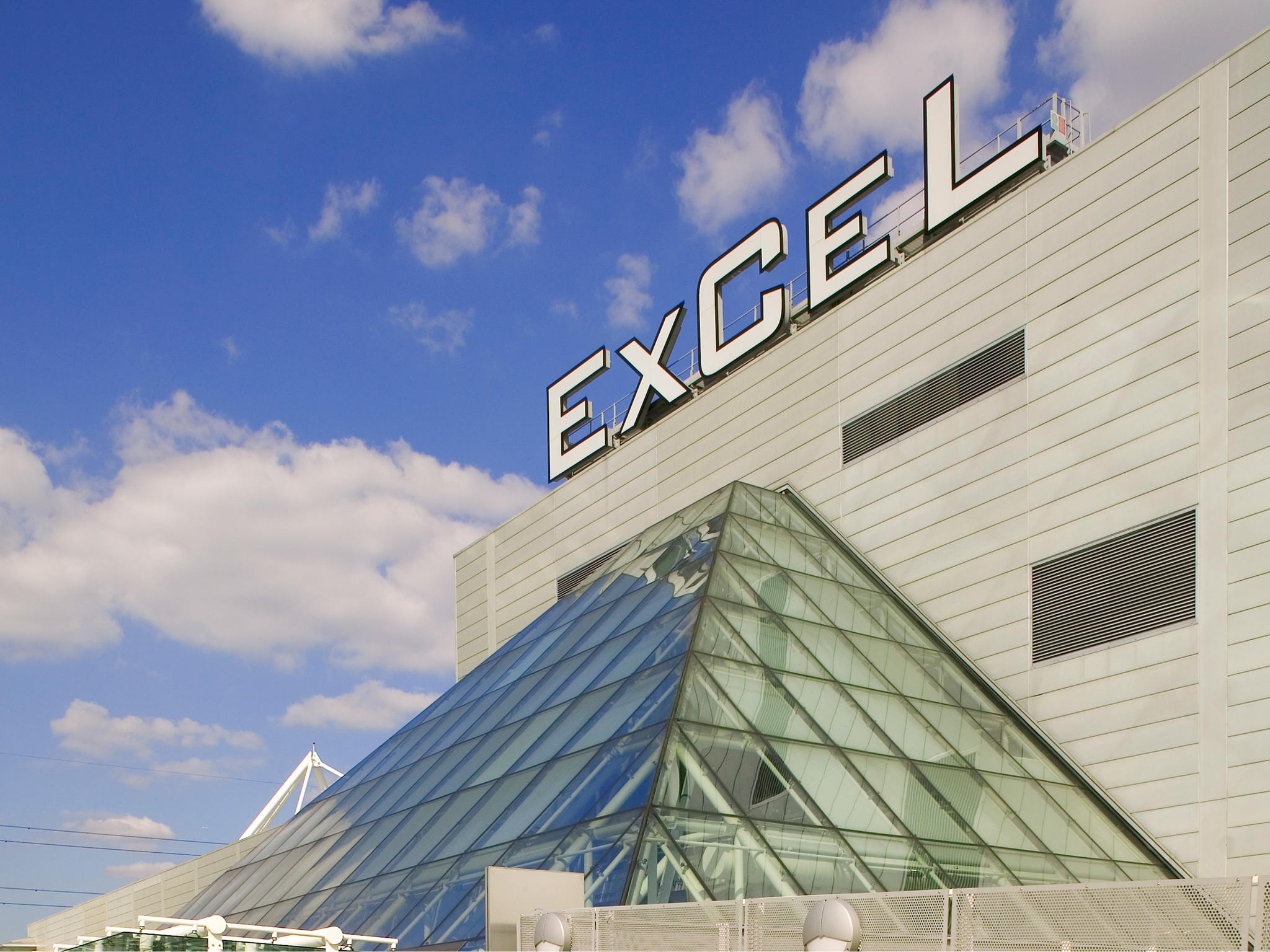 Photo - ibis London Excel-Docklands