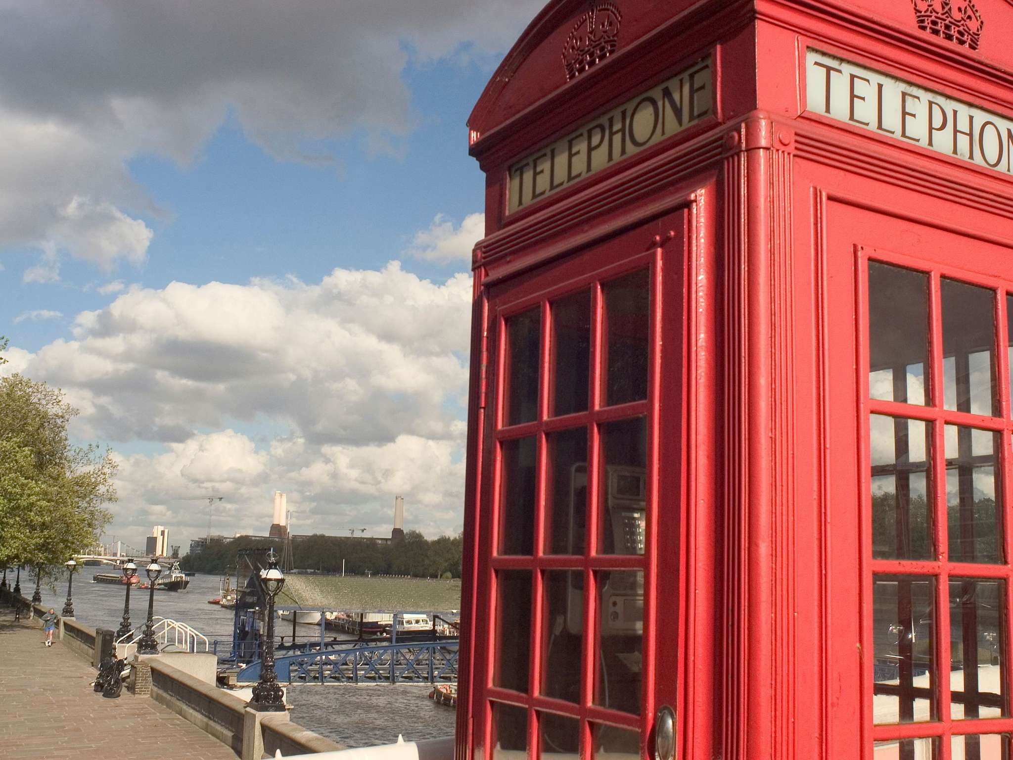 Photo - ibis London Excel-Docklands