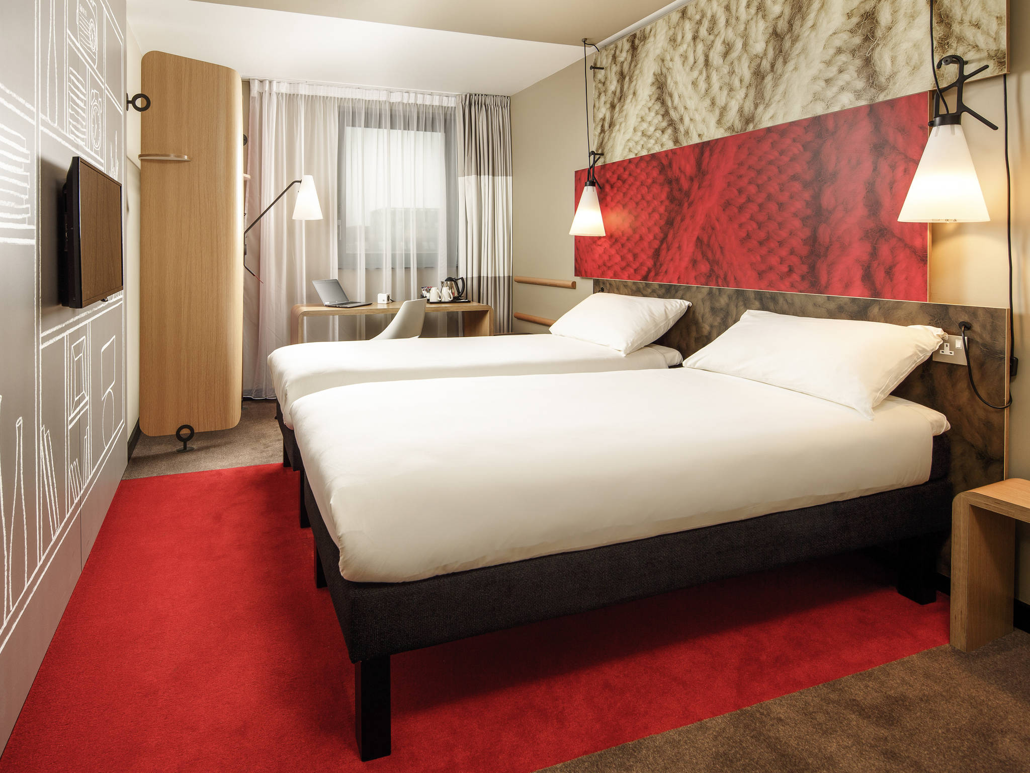 Photo - ibis London Excel-Docklands