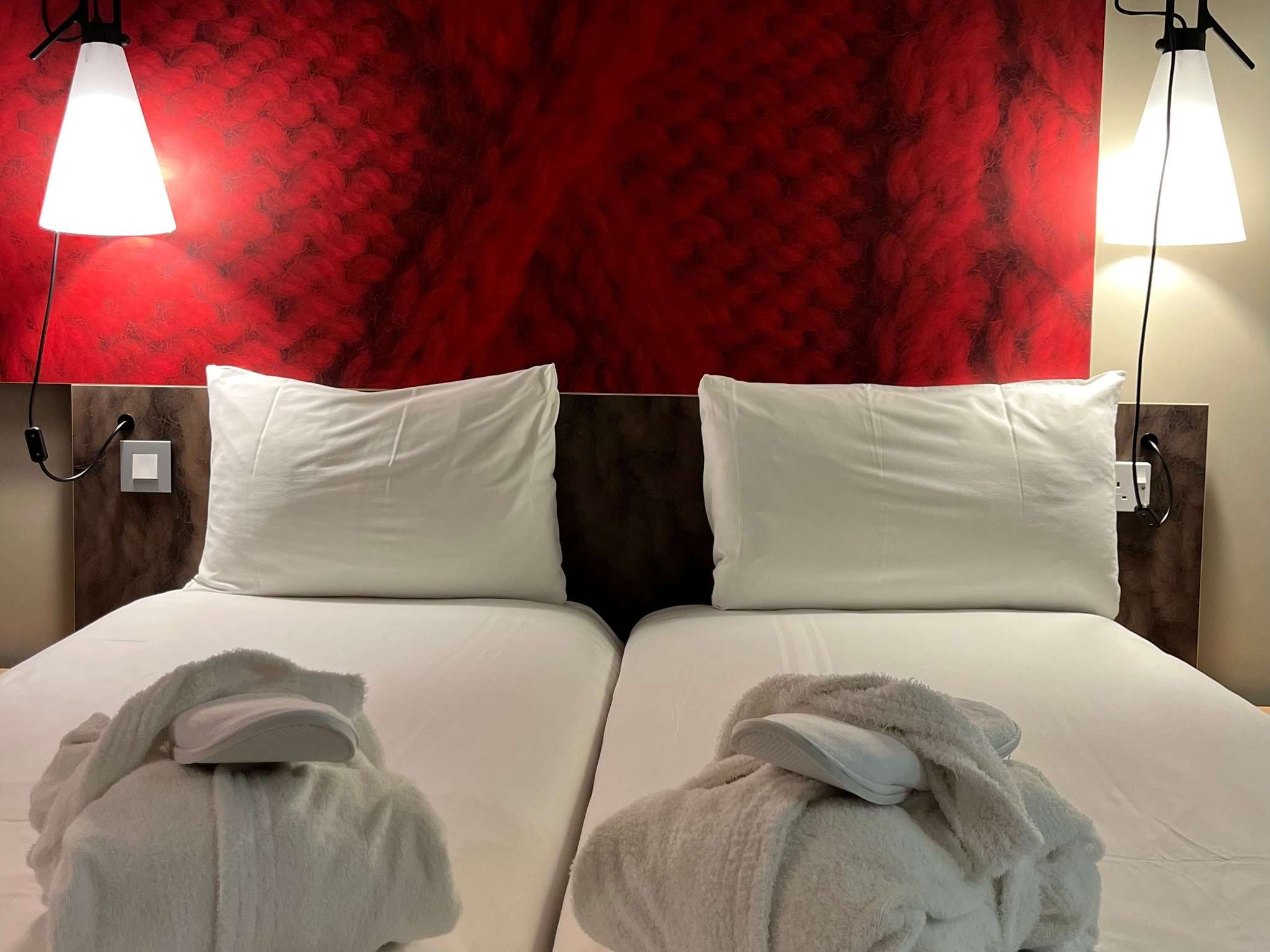 Photo - ibis London Excel Docklands