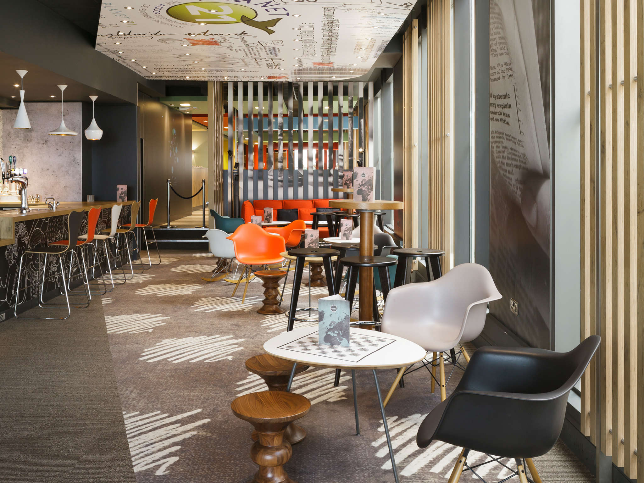 Photo - ibis London Excel-Docklands