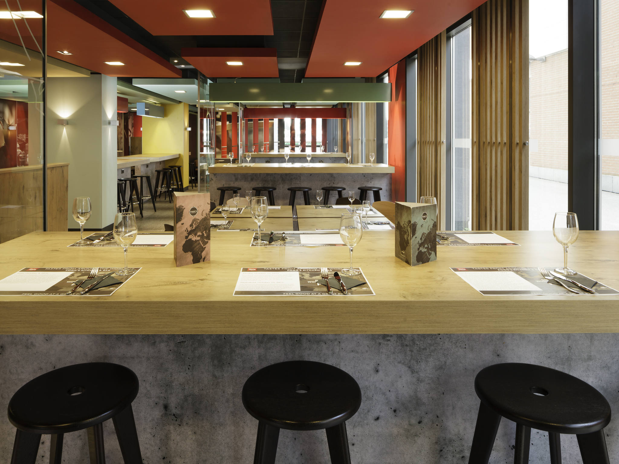 Photo - ibis London Excel-Docklands