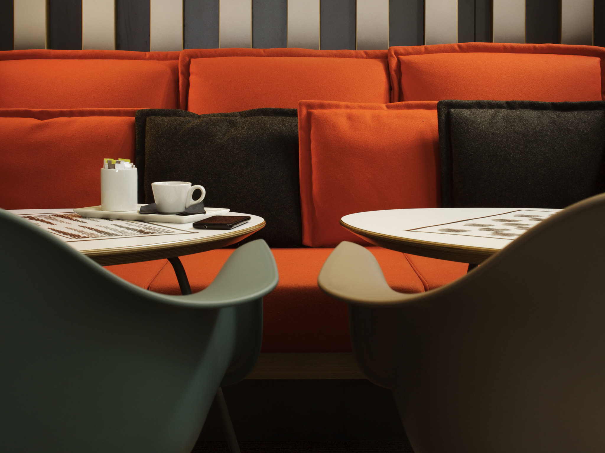 Photo - ibis London Excel-Docklands