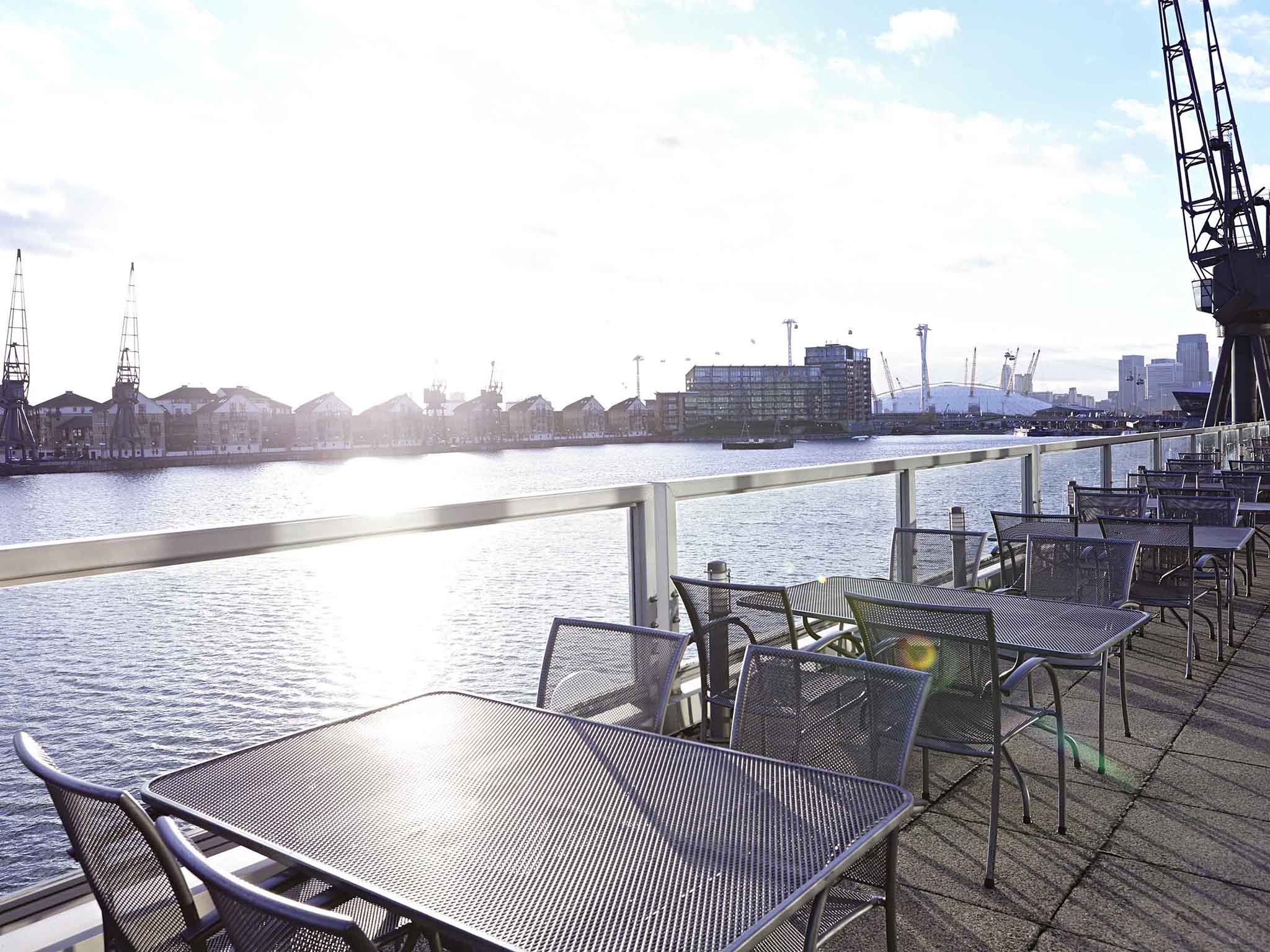 Foto - Novotel London Excel