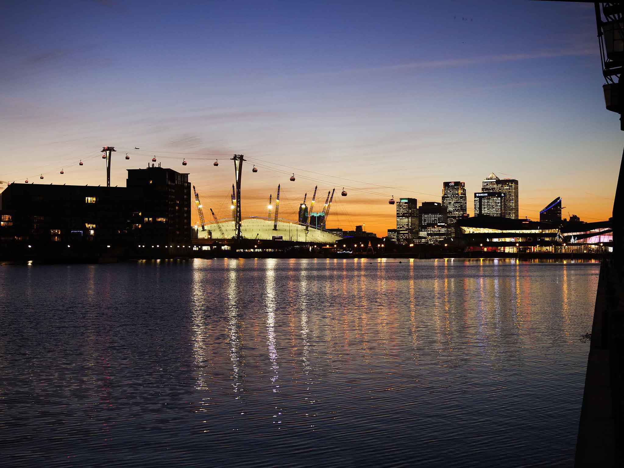 Foto - Novotel London Excel