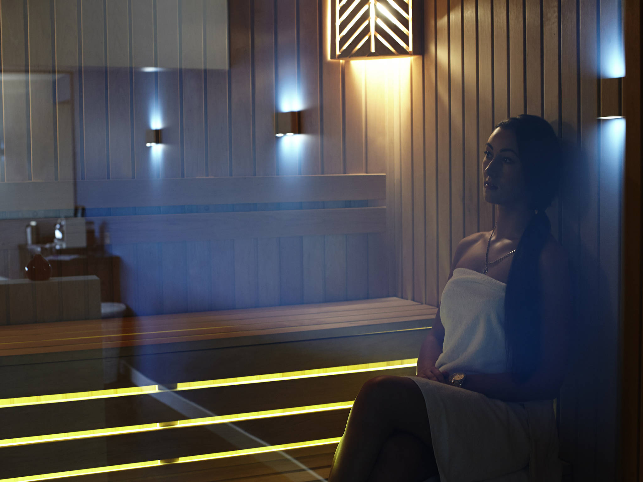 Foto - Novotel London Excel