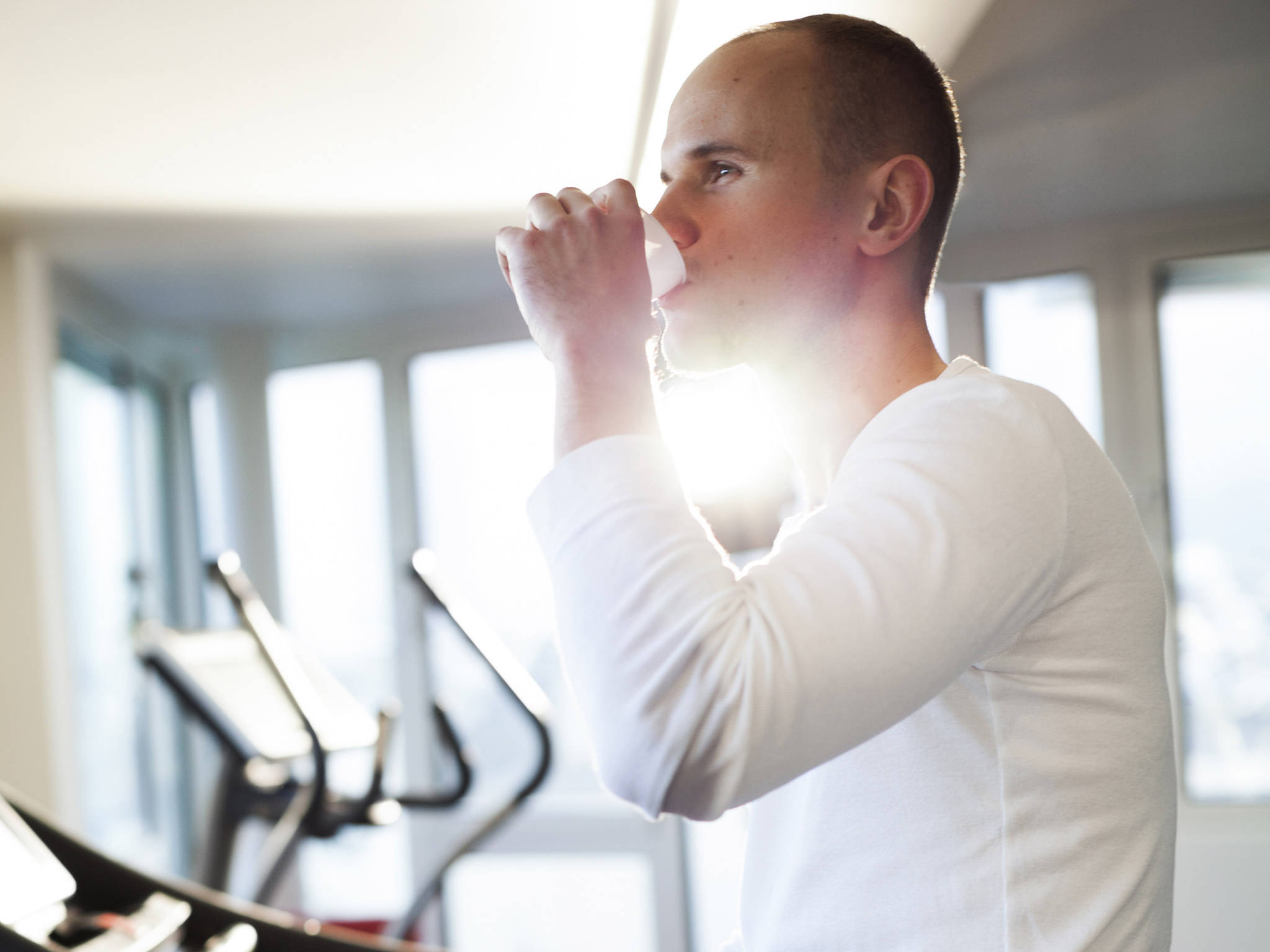 Foto - Novotel London Excel