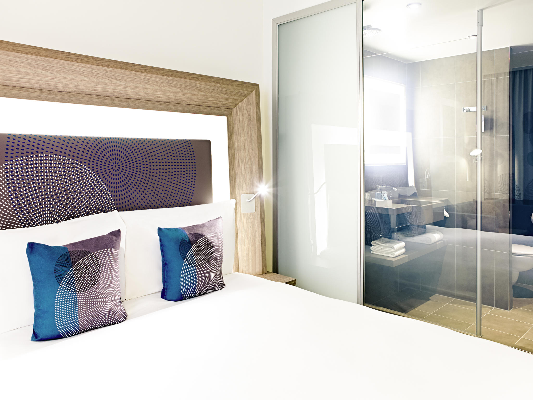 Foto - Novotel London Excel