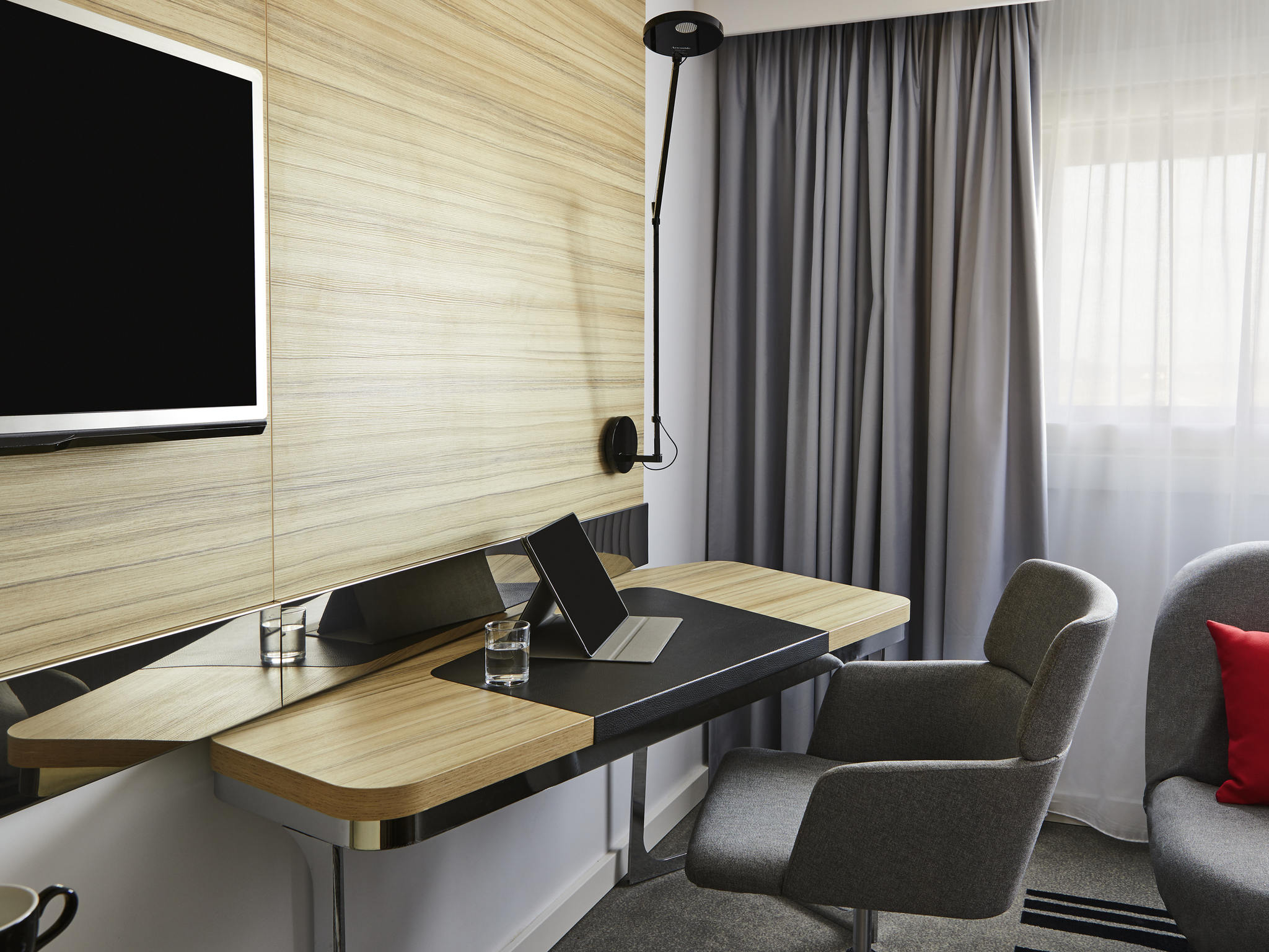 Foto - Novotel London Excel