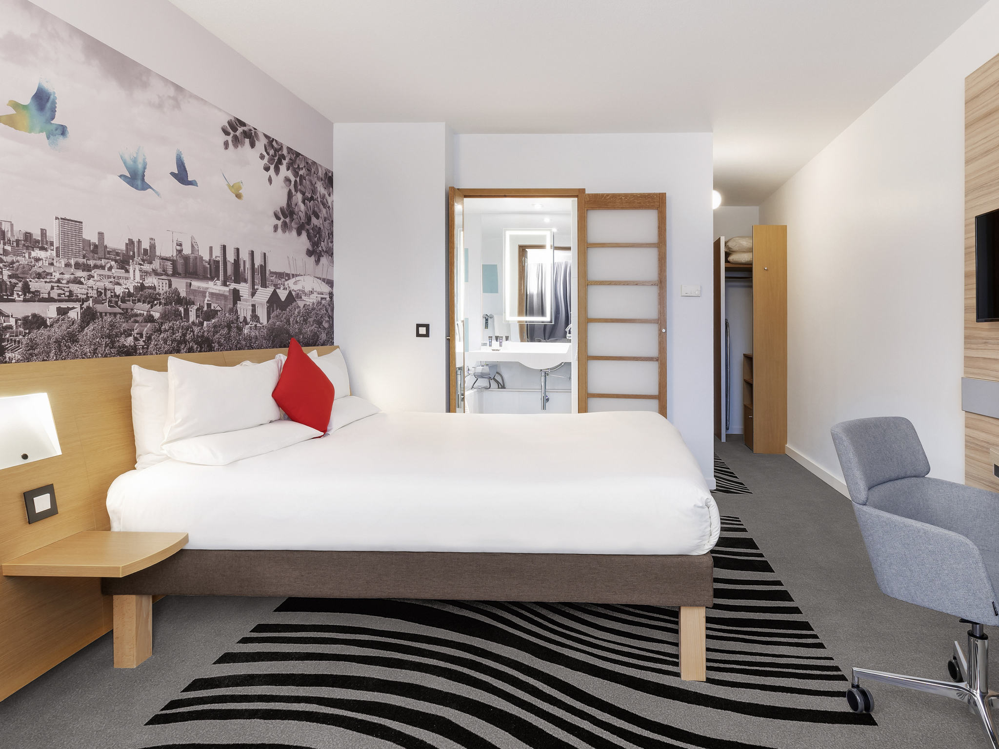 Foto - Novotel London Excel