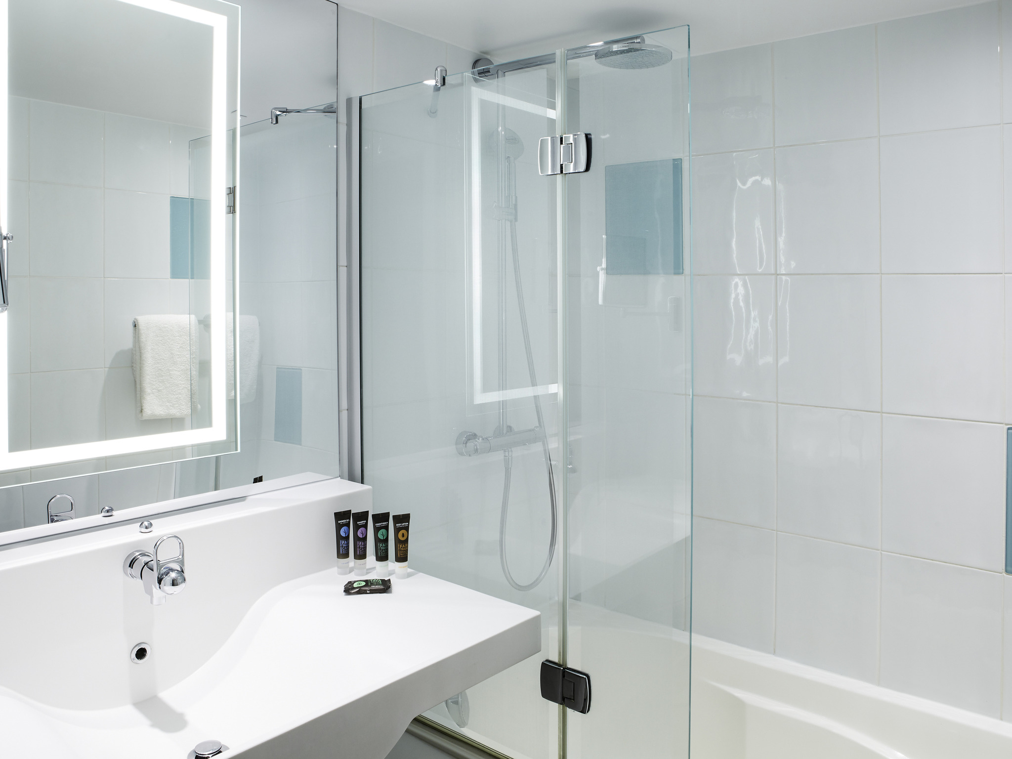 Foto - Novotel London Excel