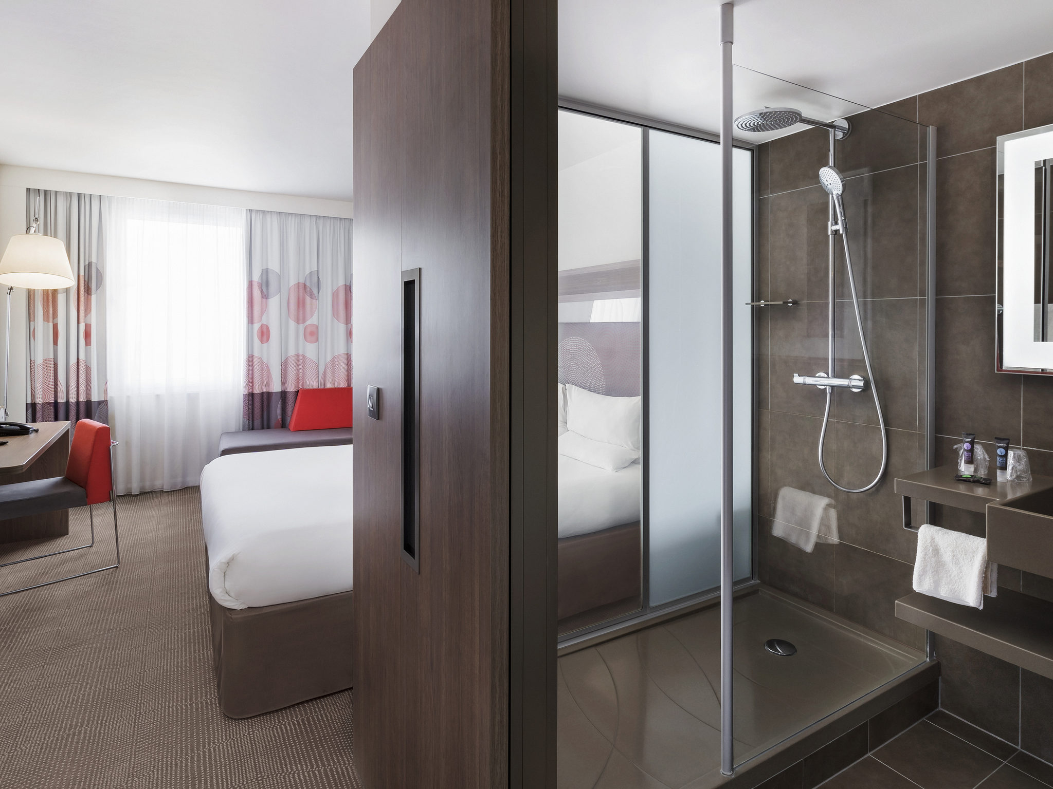 Foto - Novotel London Excel