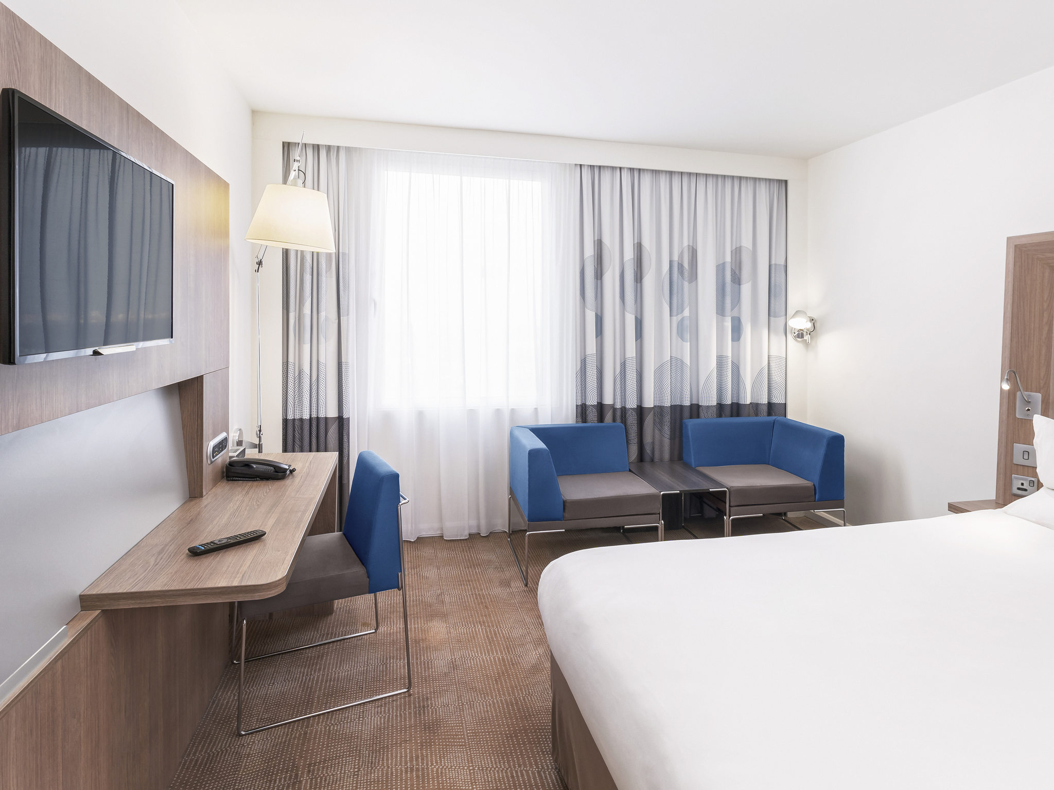 Foto - Novotel London Excel