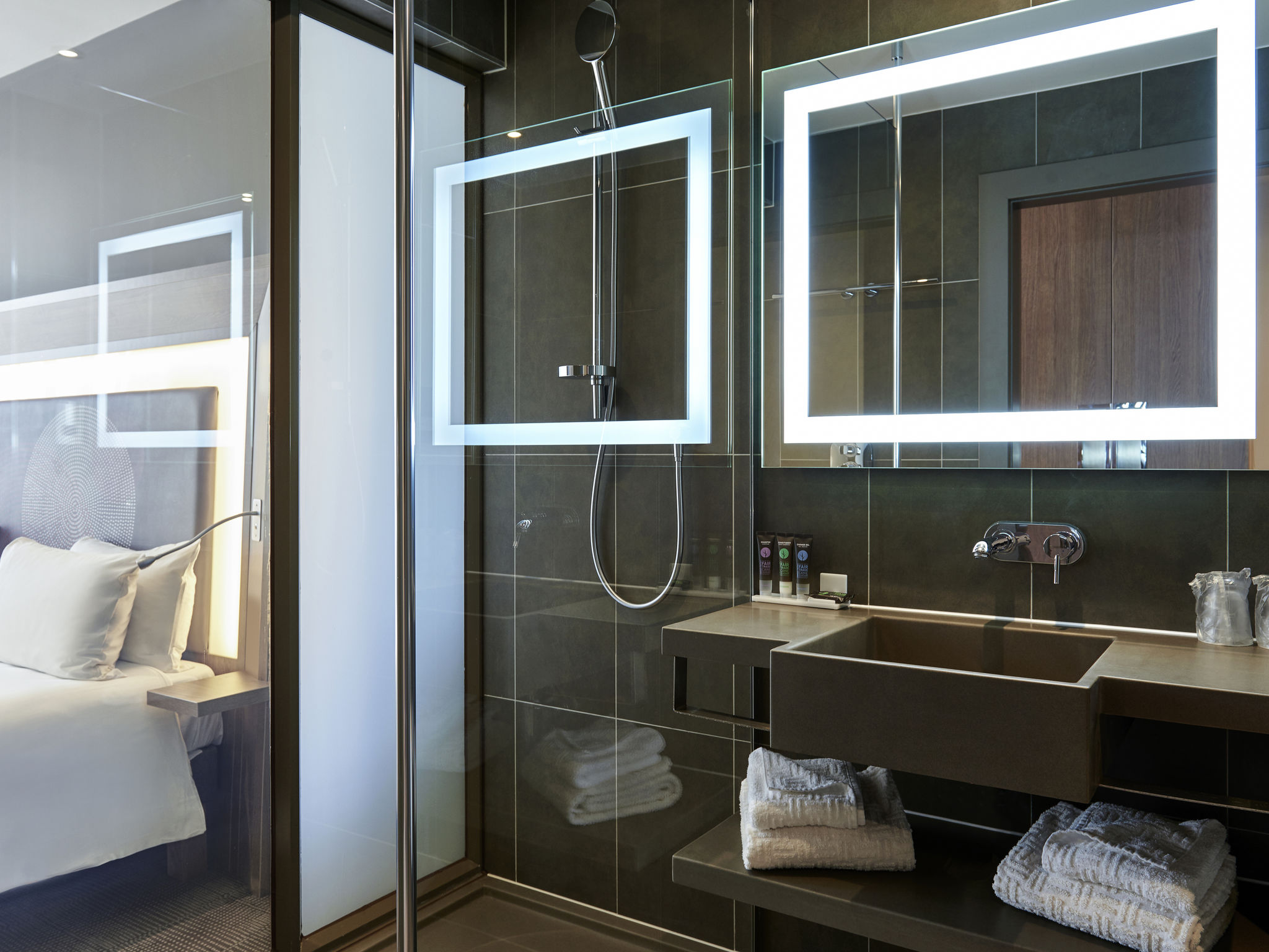 Foto - Novotel London Excel