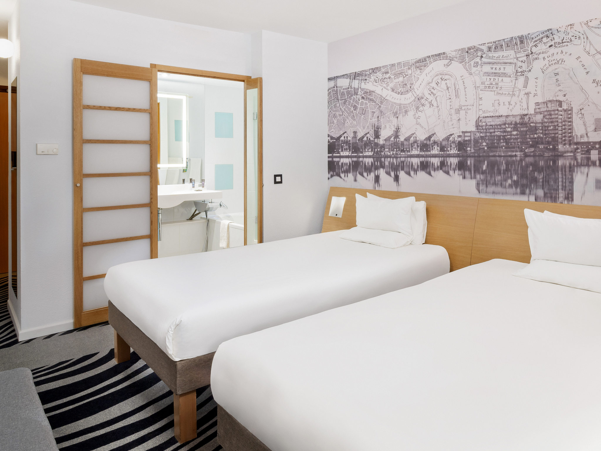 Foto - Novotel London Excel