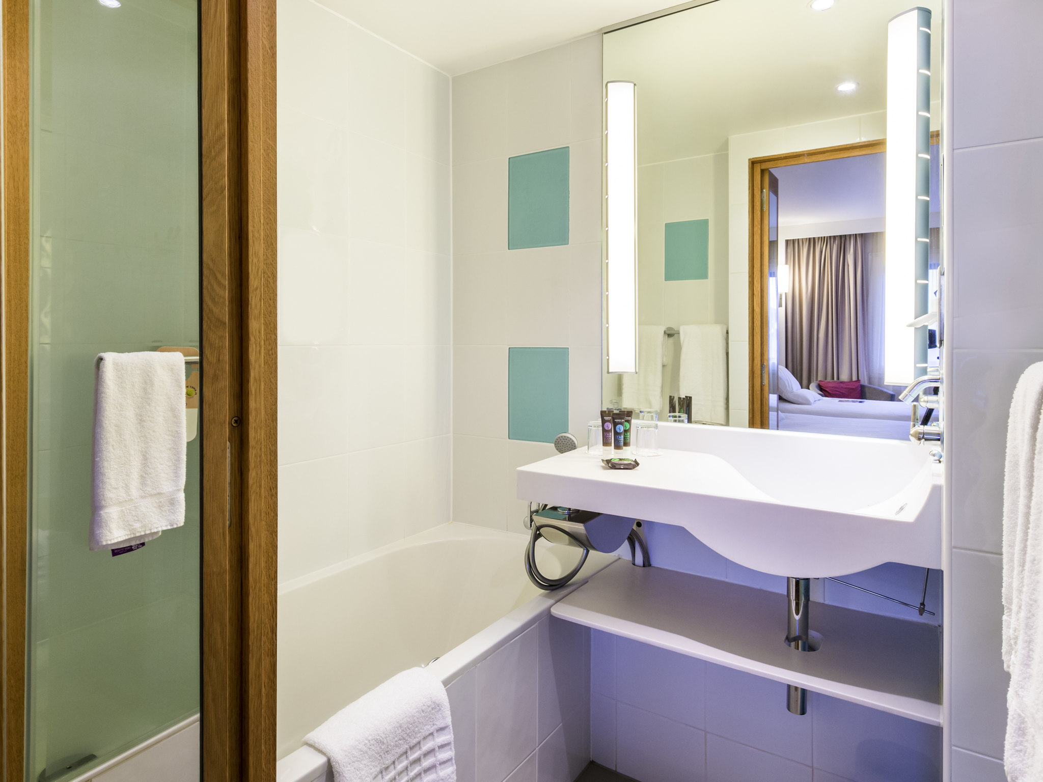 Foto - Novotel London Excel