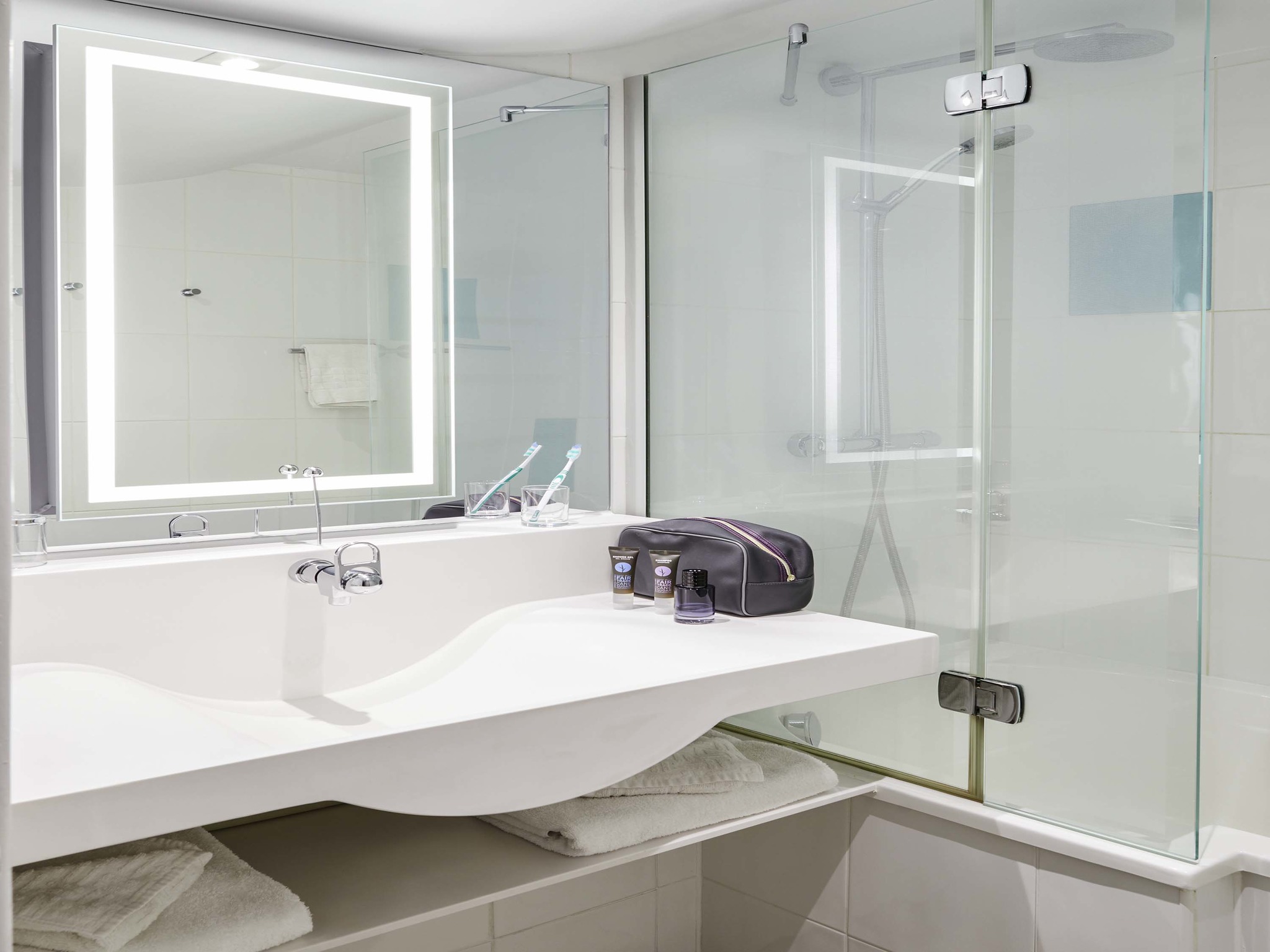 Foto - Novotel London Excel