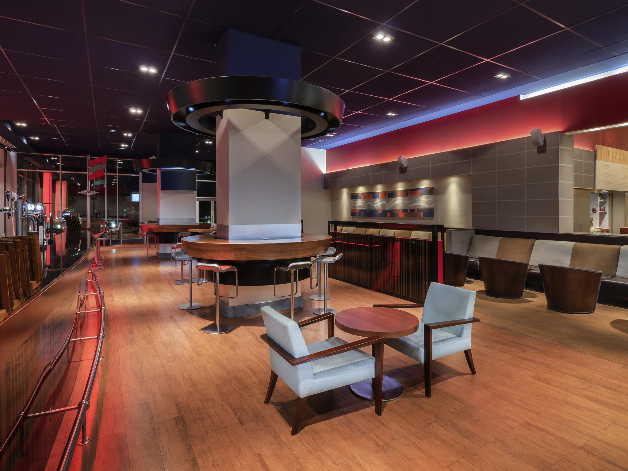 Foto - Novotel London Excel