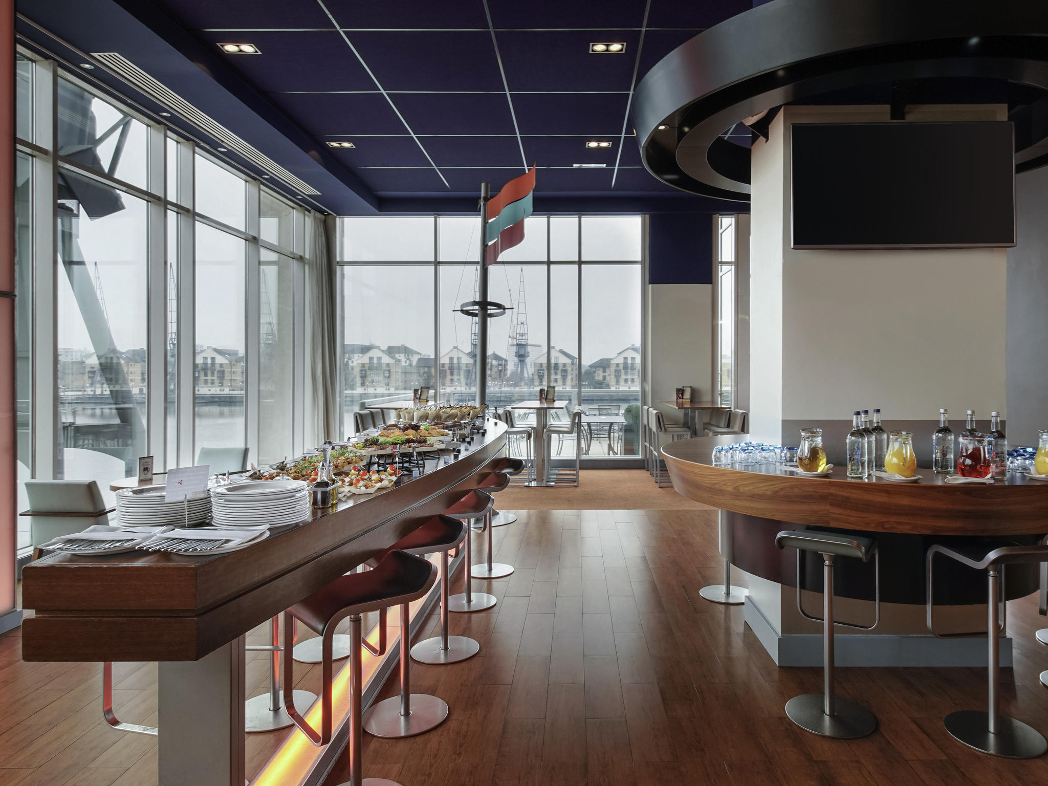 Foto - Novotel London Excel