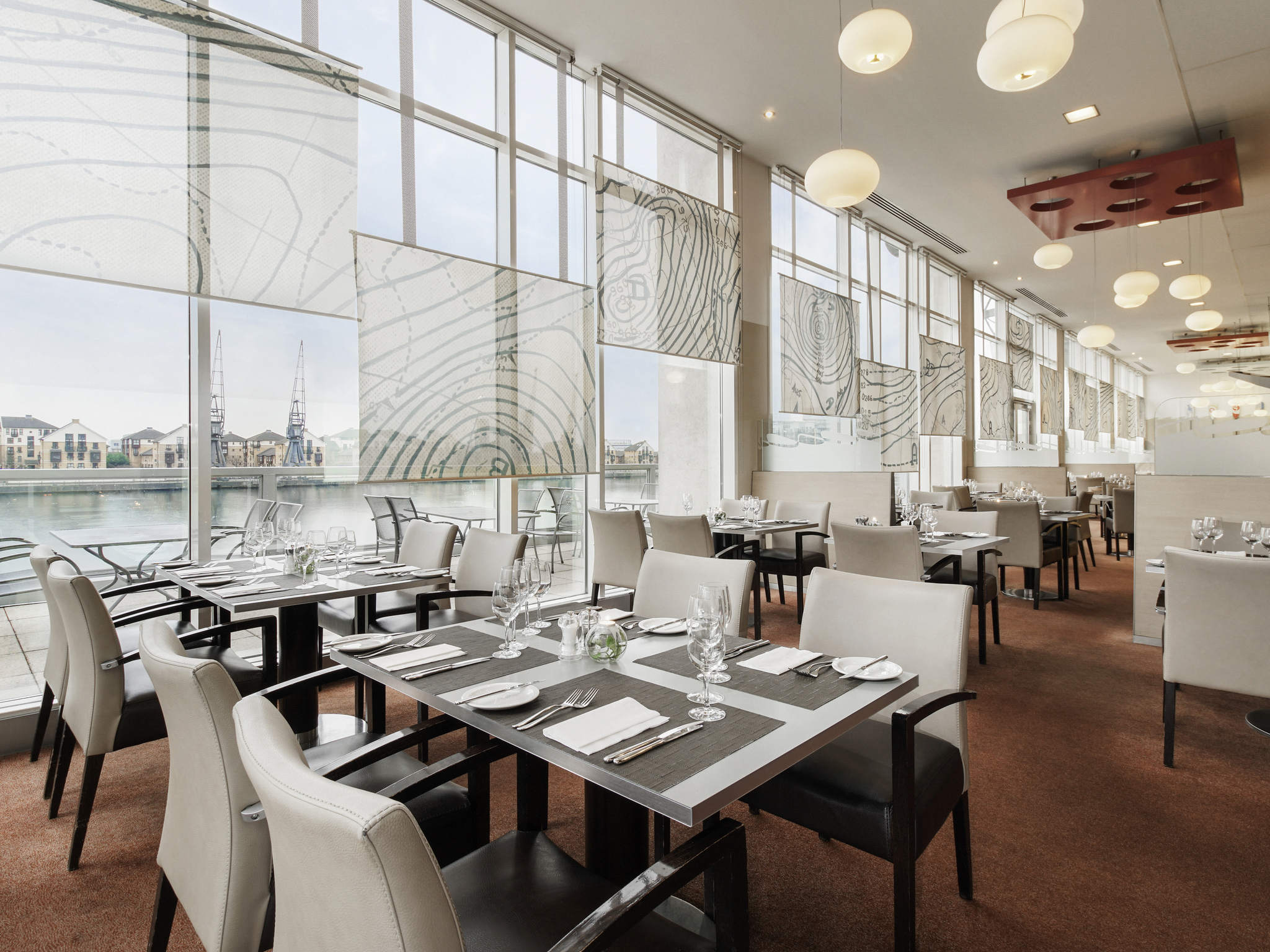 Foto - Novotel London Excel