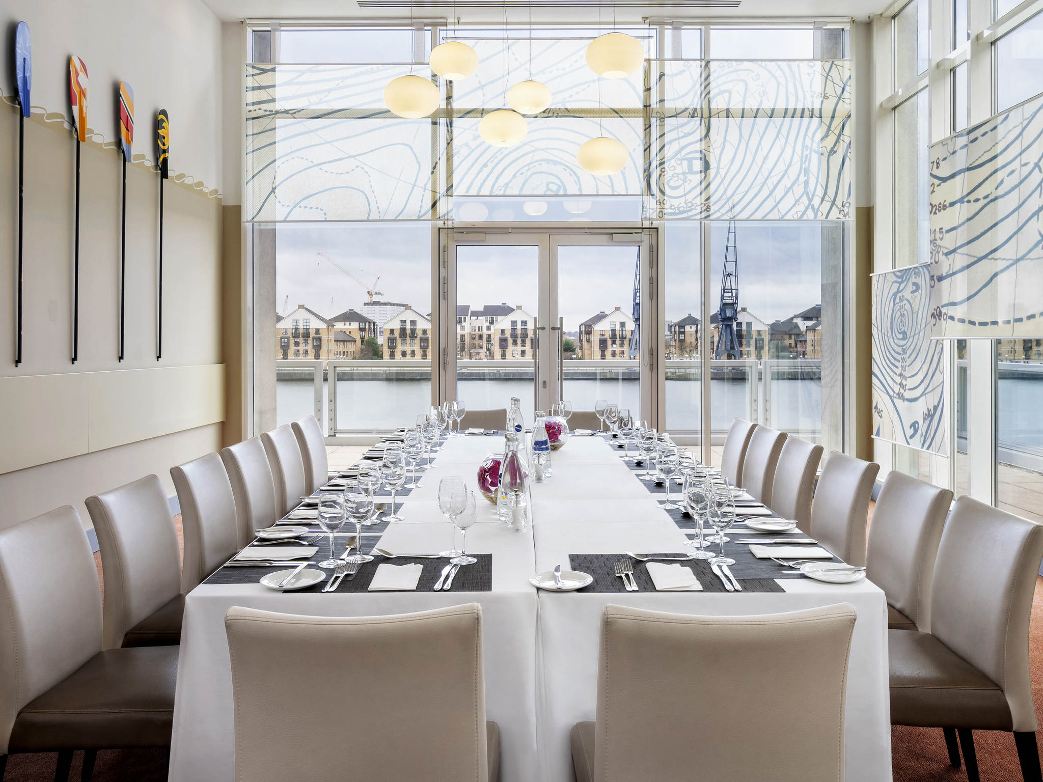 Foto - Novotel London Excel