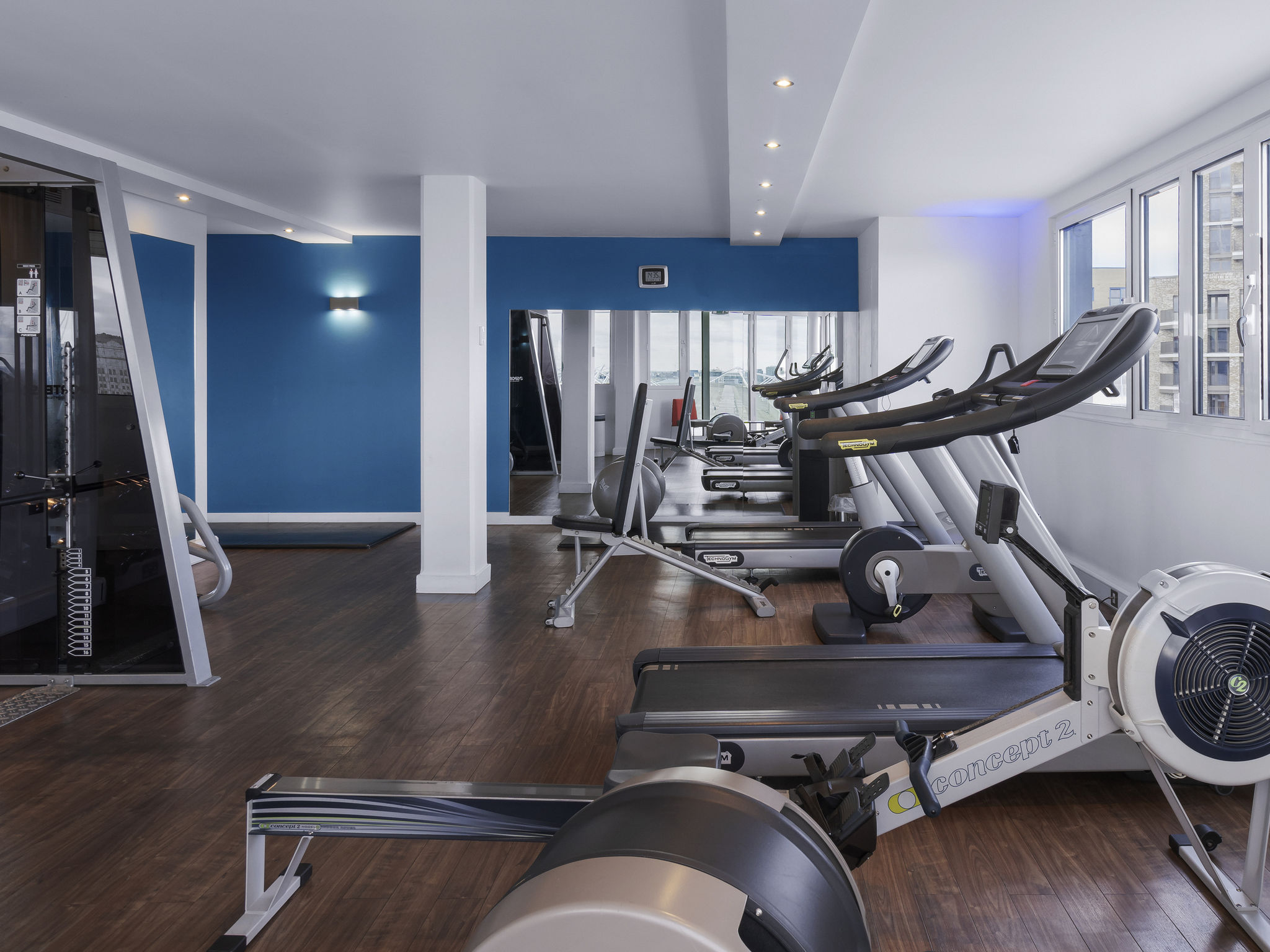 Foto - Novotel London Excel