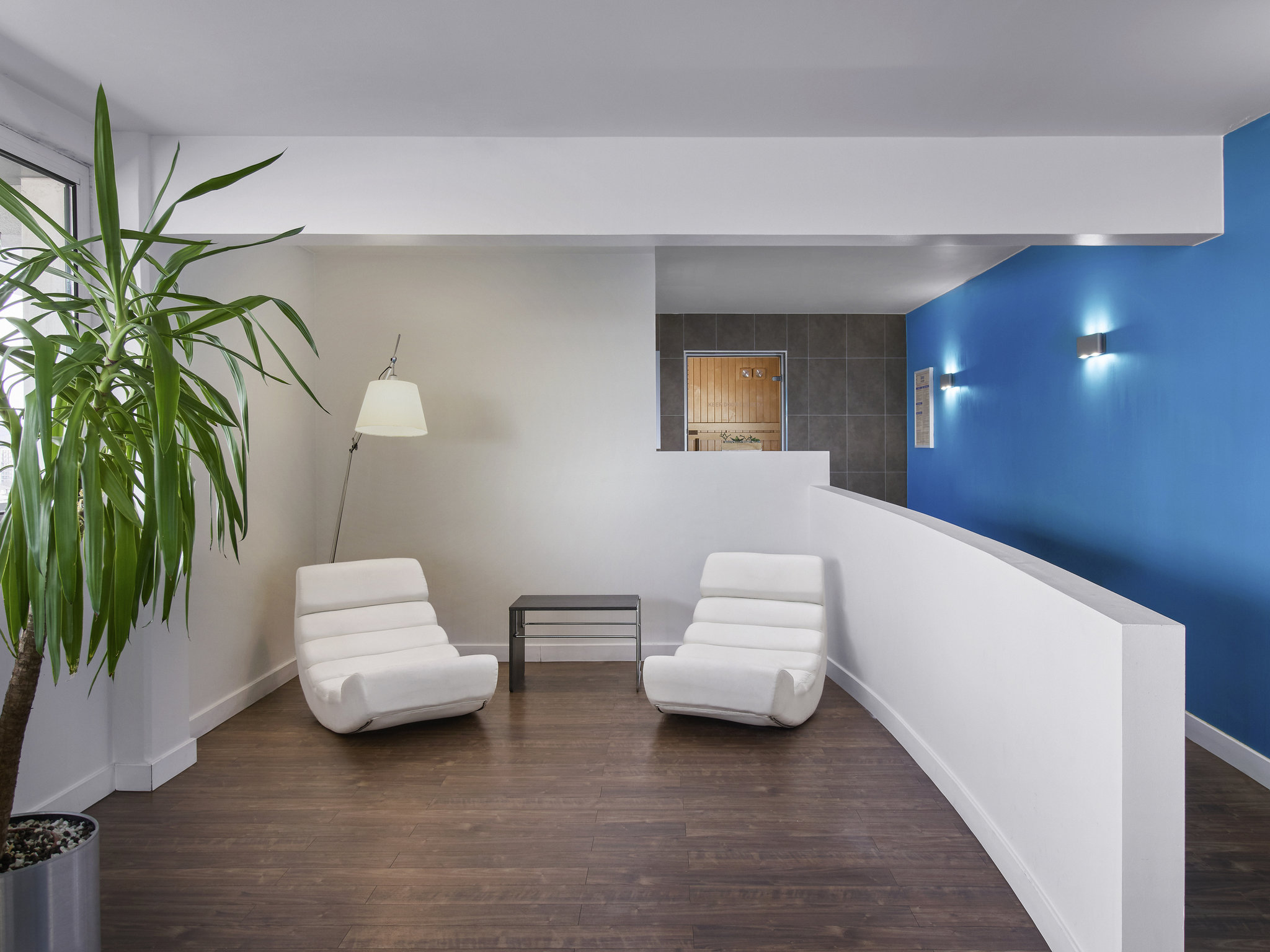 Foto - Novotel London Excel