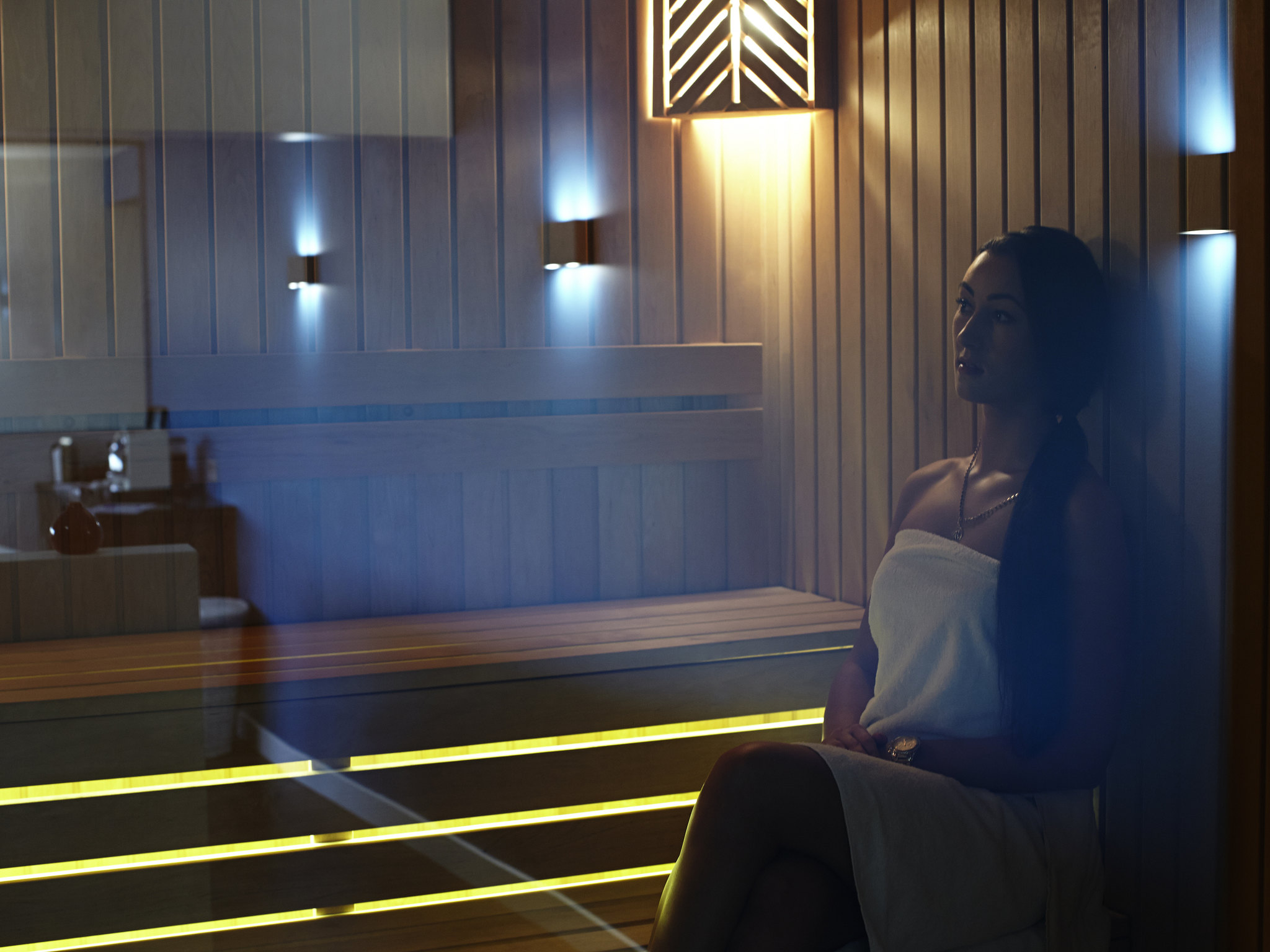 Foto - Novotel London Excel