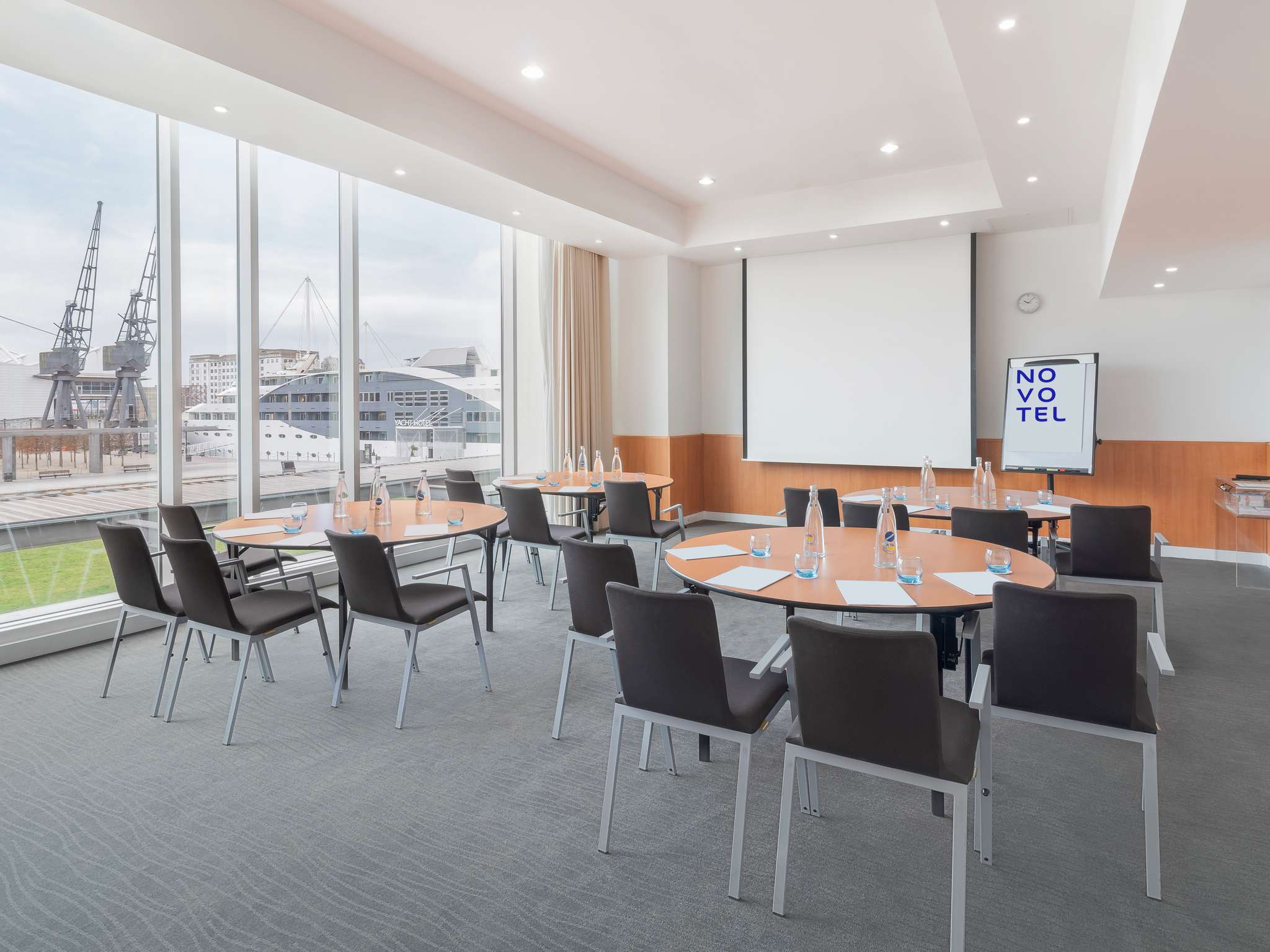 Foto - Novotel London Excel