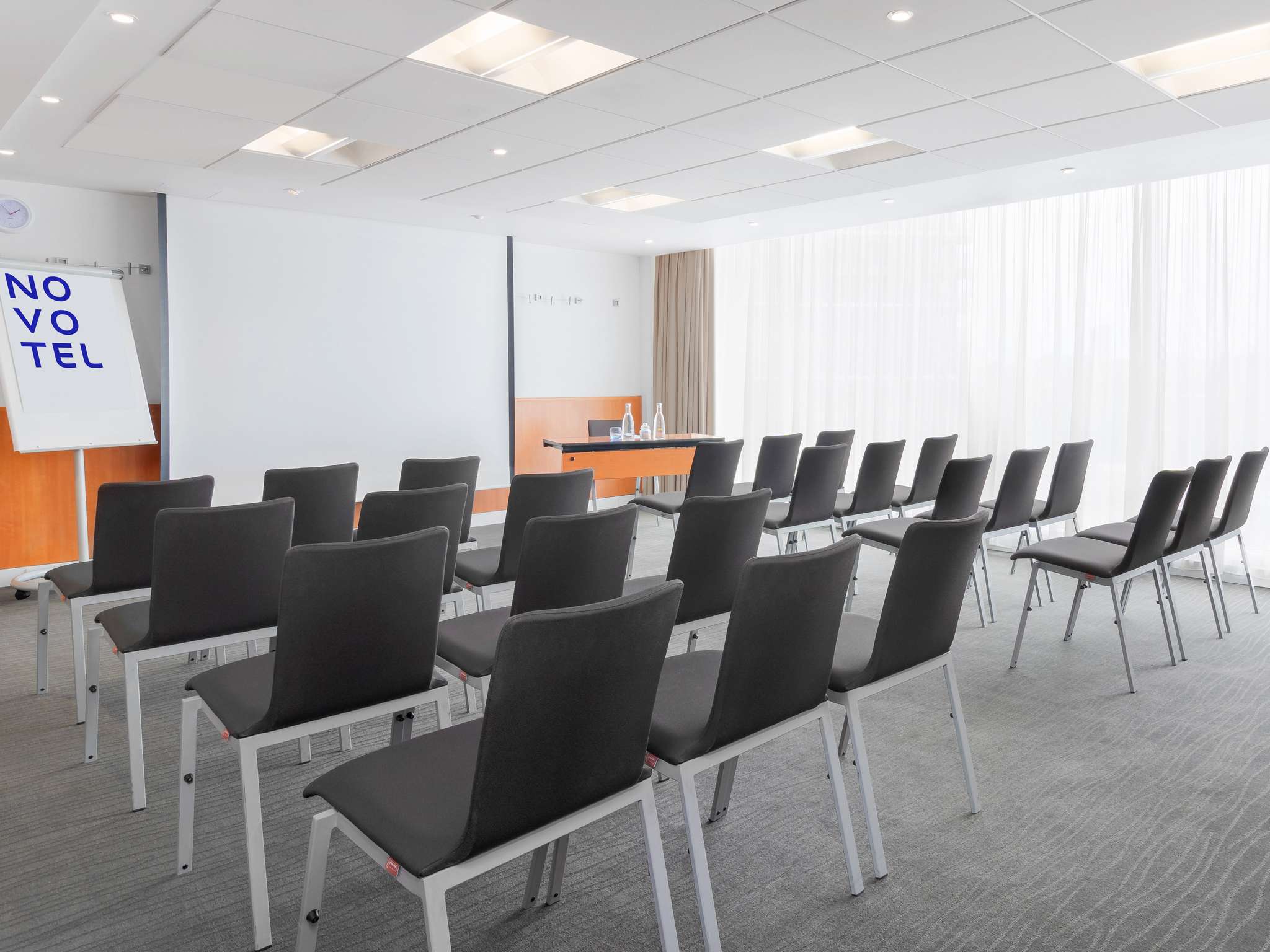 Foto - Novotel London Excel