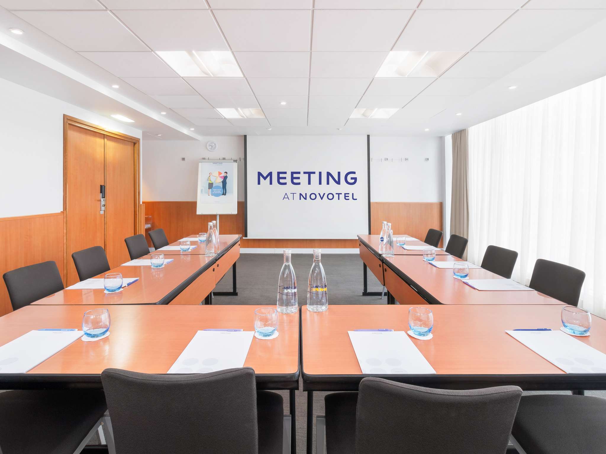 Foto - Novotel London Excel