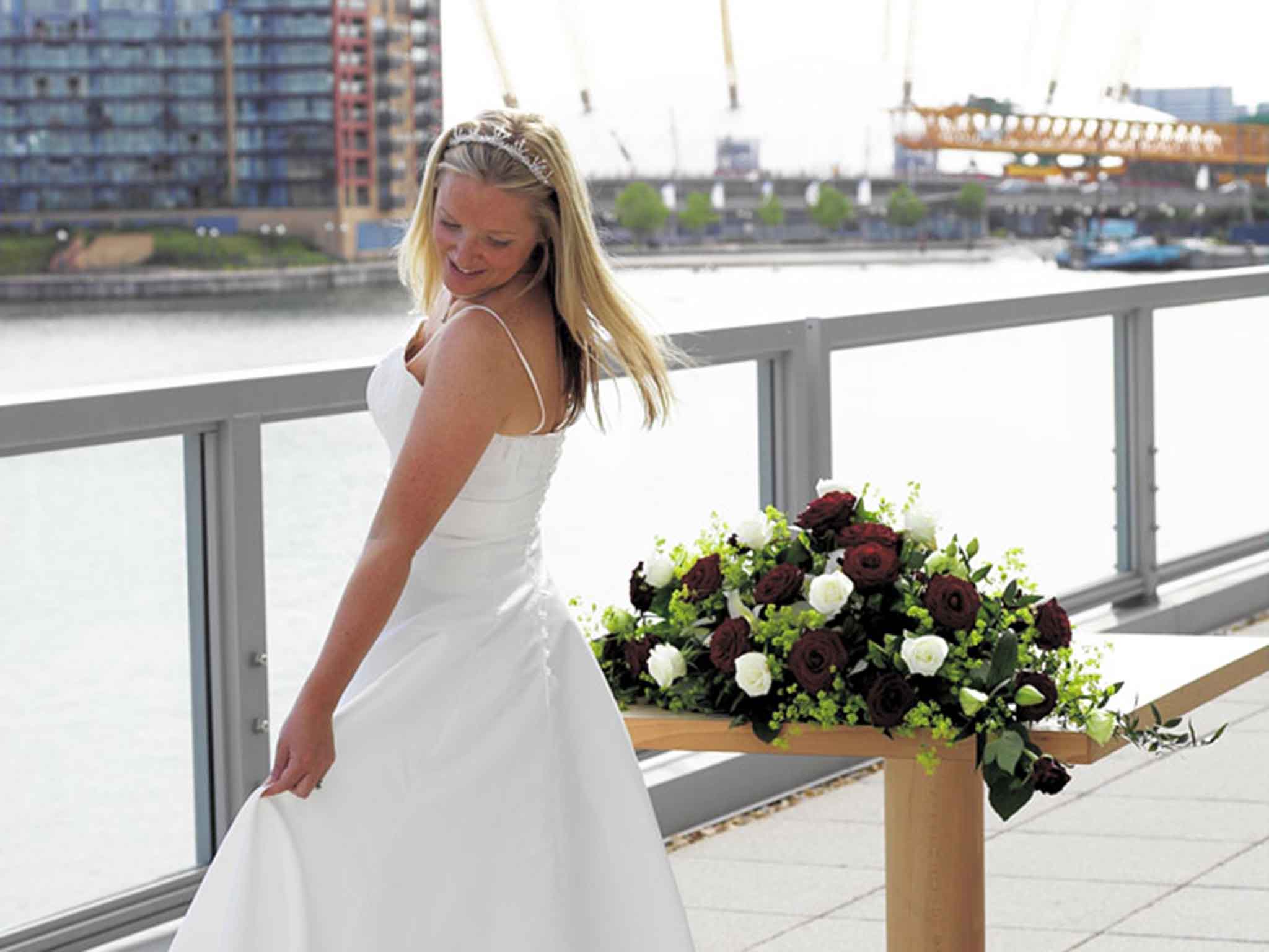 Foto - Novotel London Excel