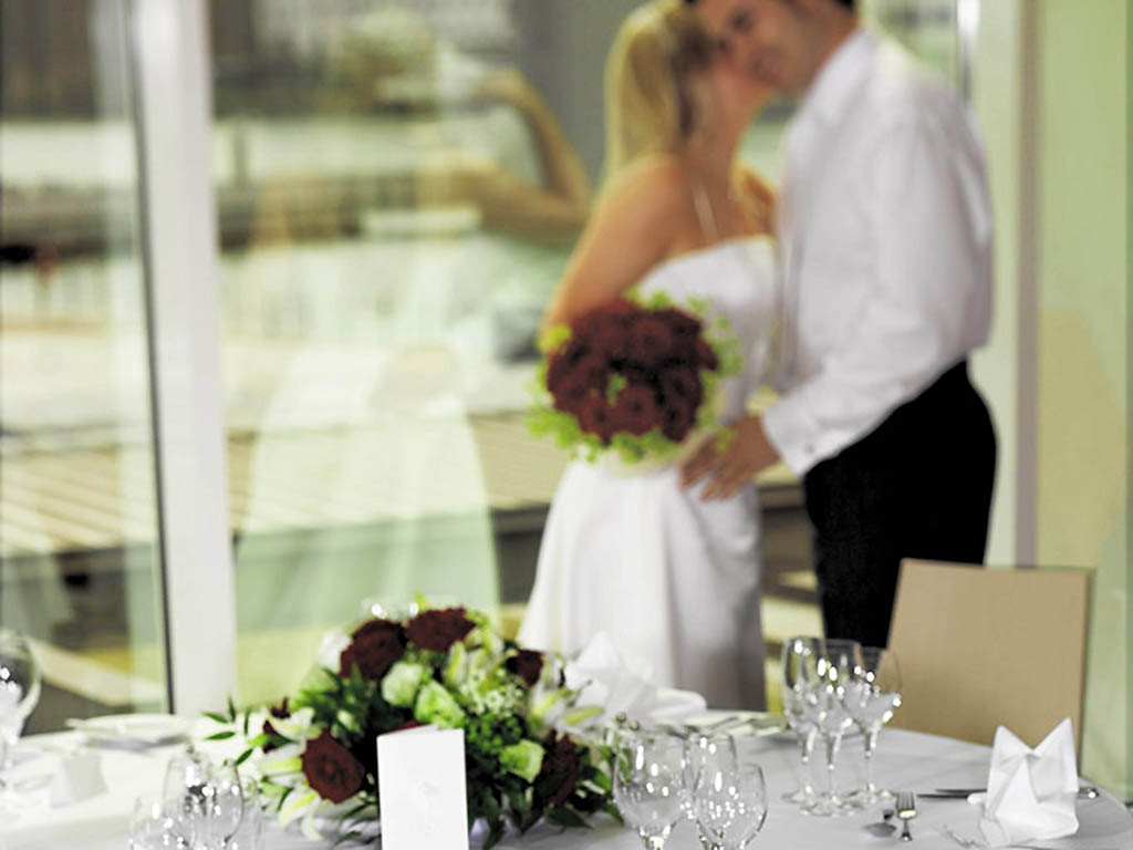 Foto - Novotel London Excel