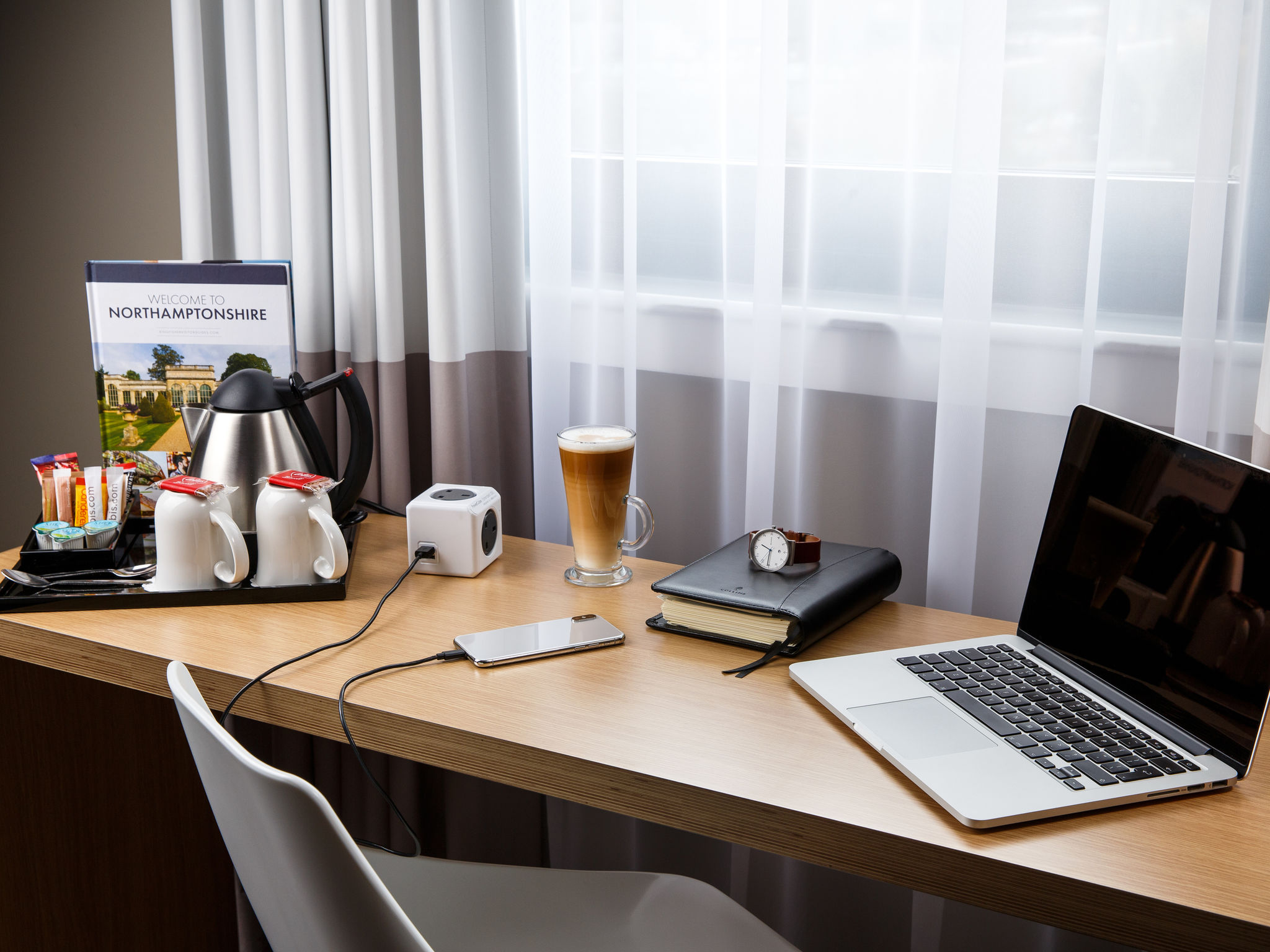 Photo - ibis Hotel Northampton Centre