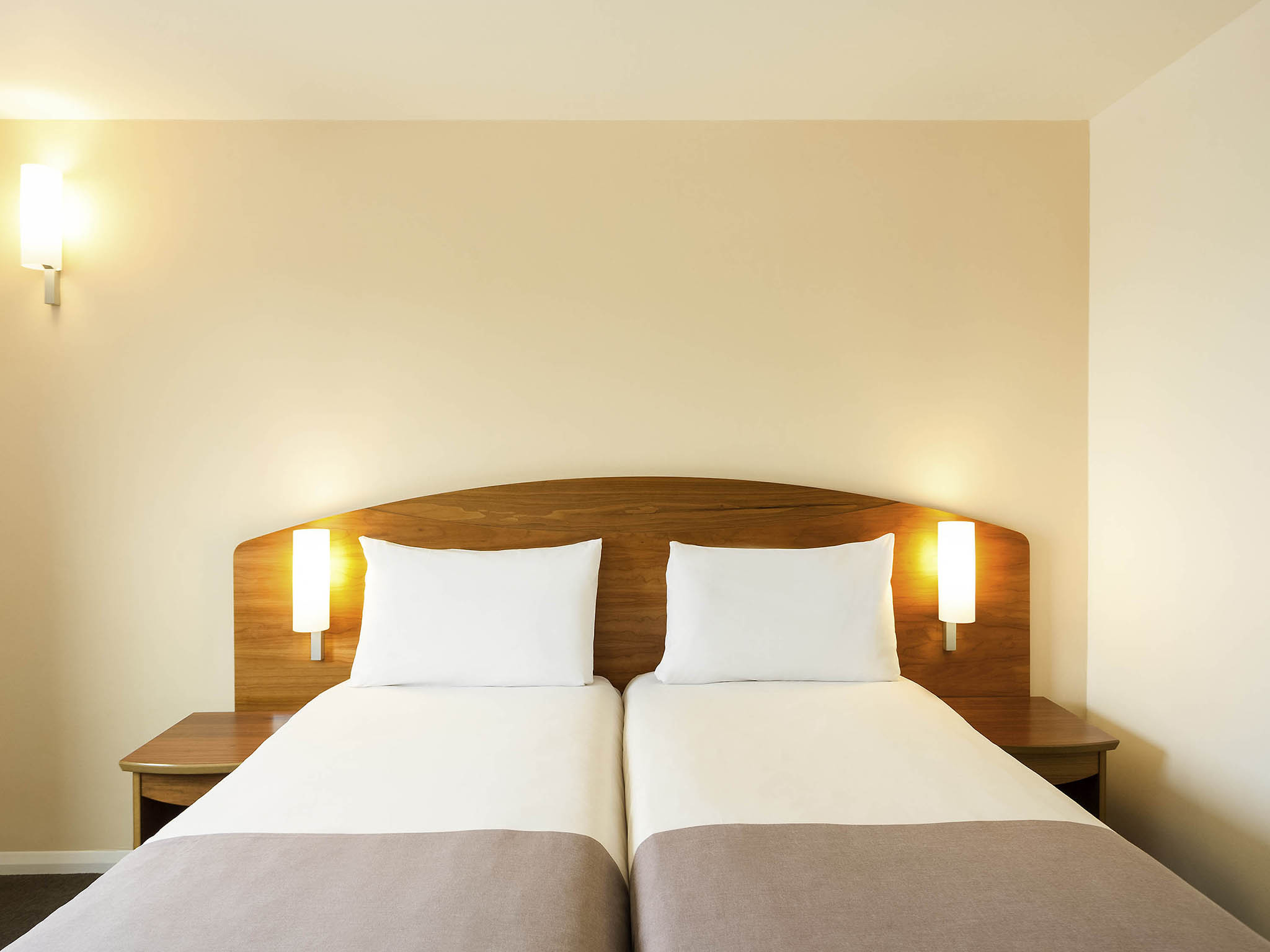 Photo - ibis Hotel Northampton Centre