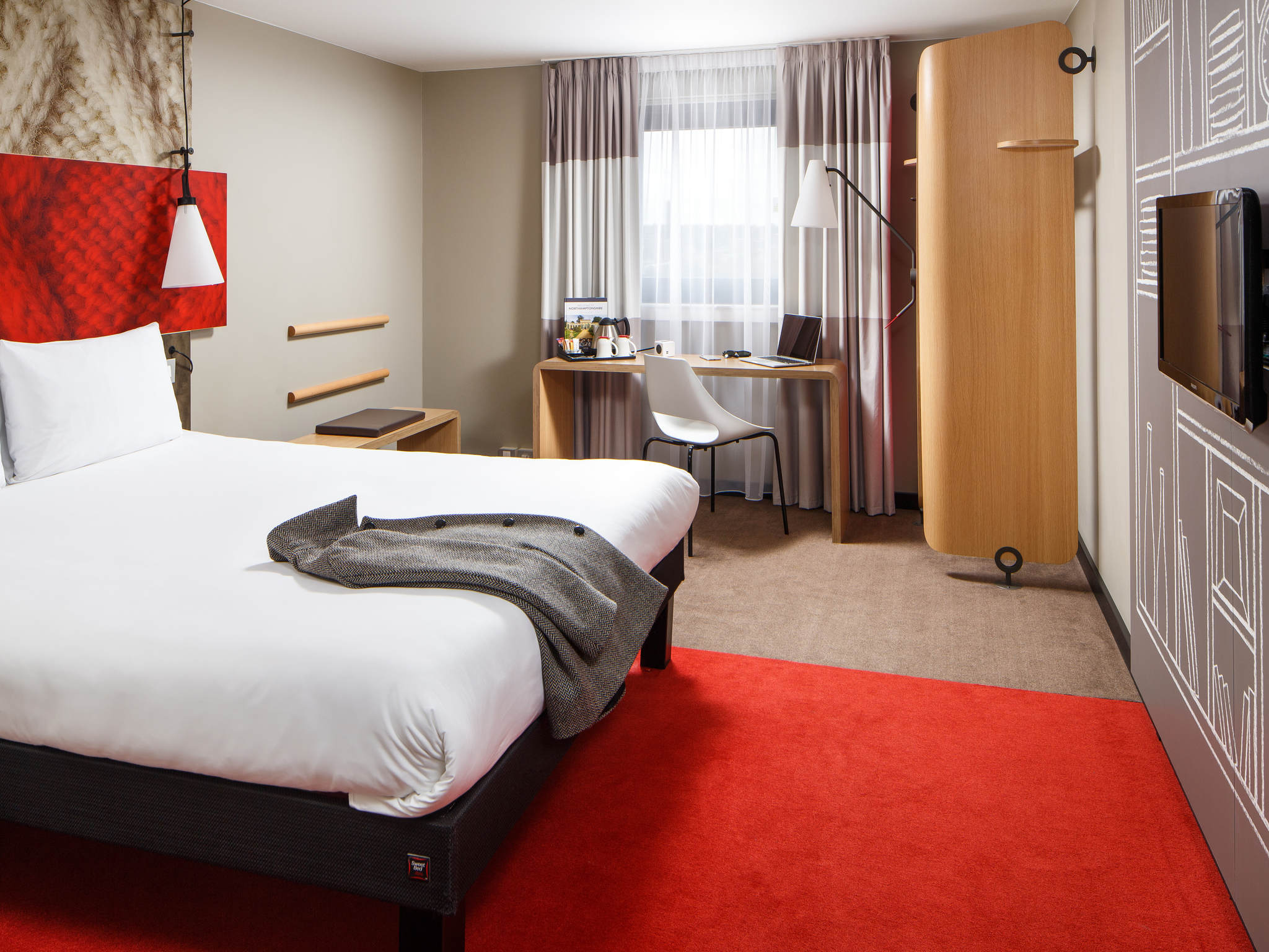 Photo - ibis Hotel Northampton Centre