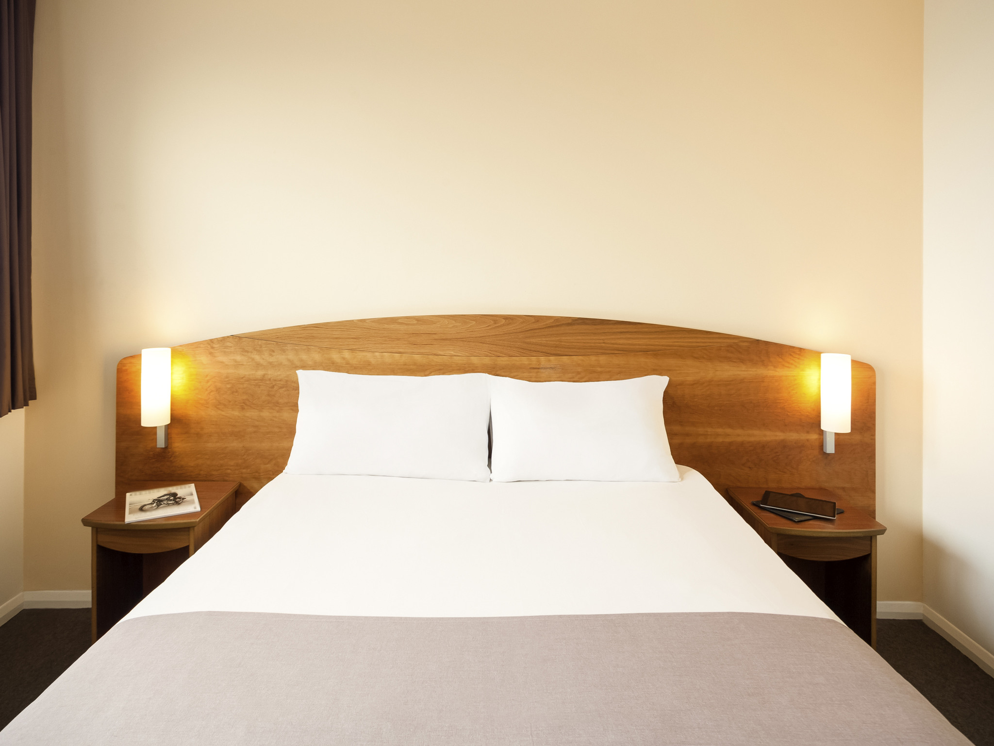 Photo - ibis Hotel Northampton Centre