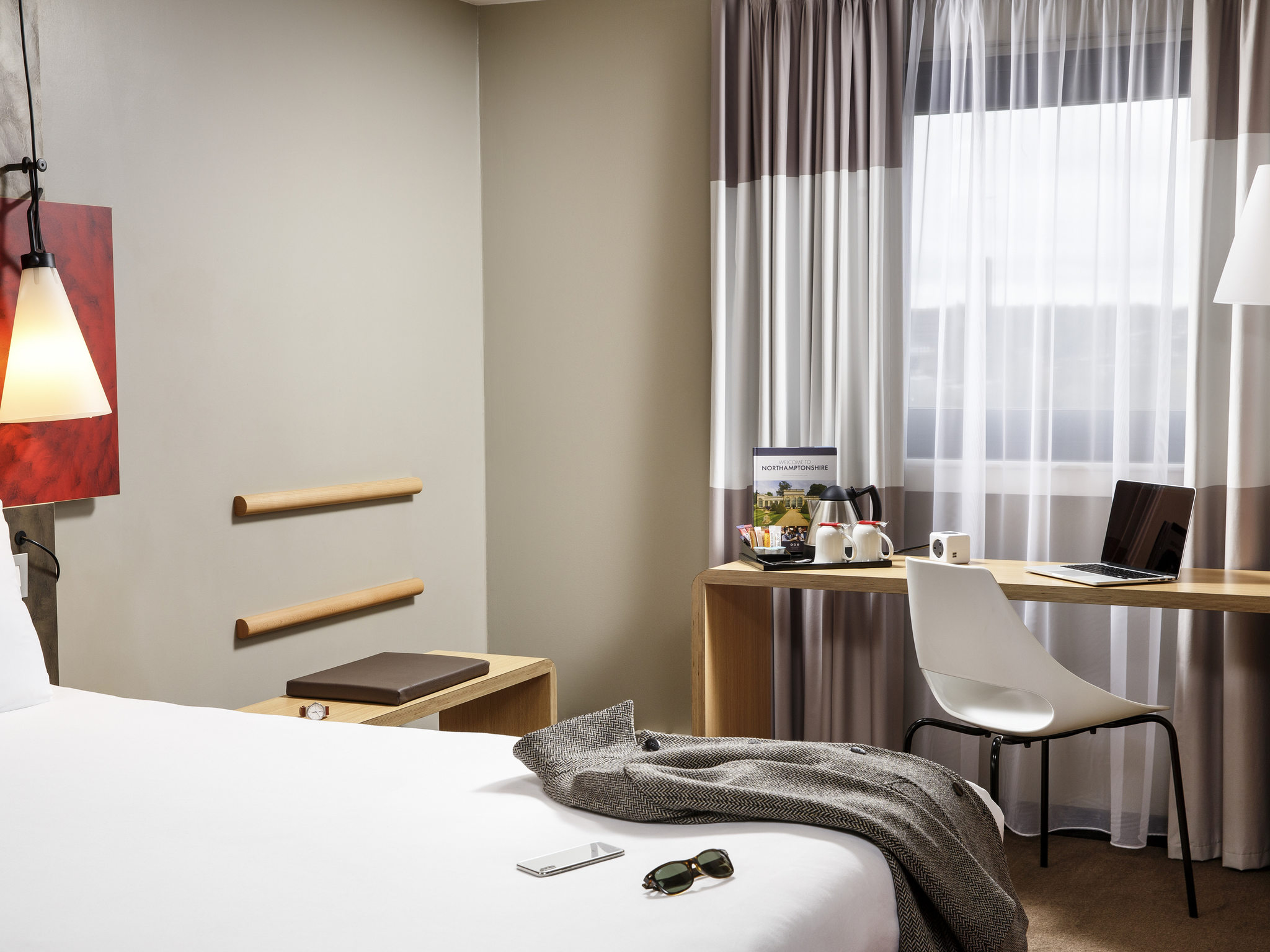 Photo - ibis Hotel Northampton Centre