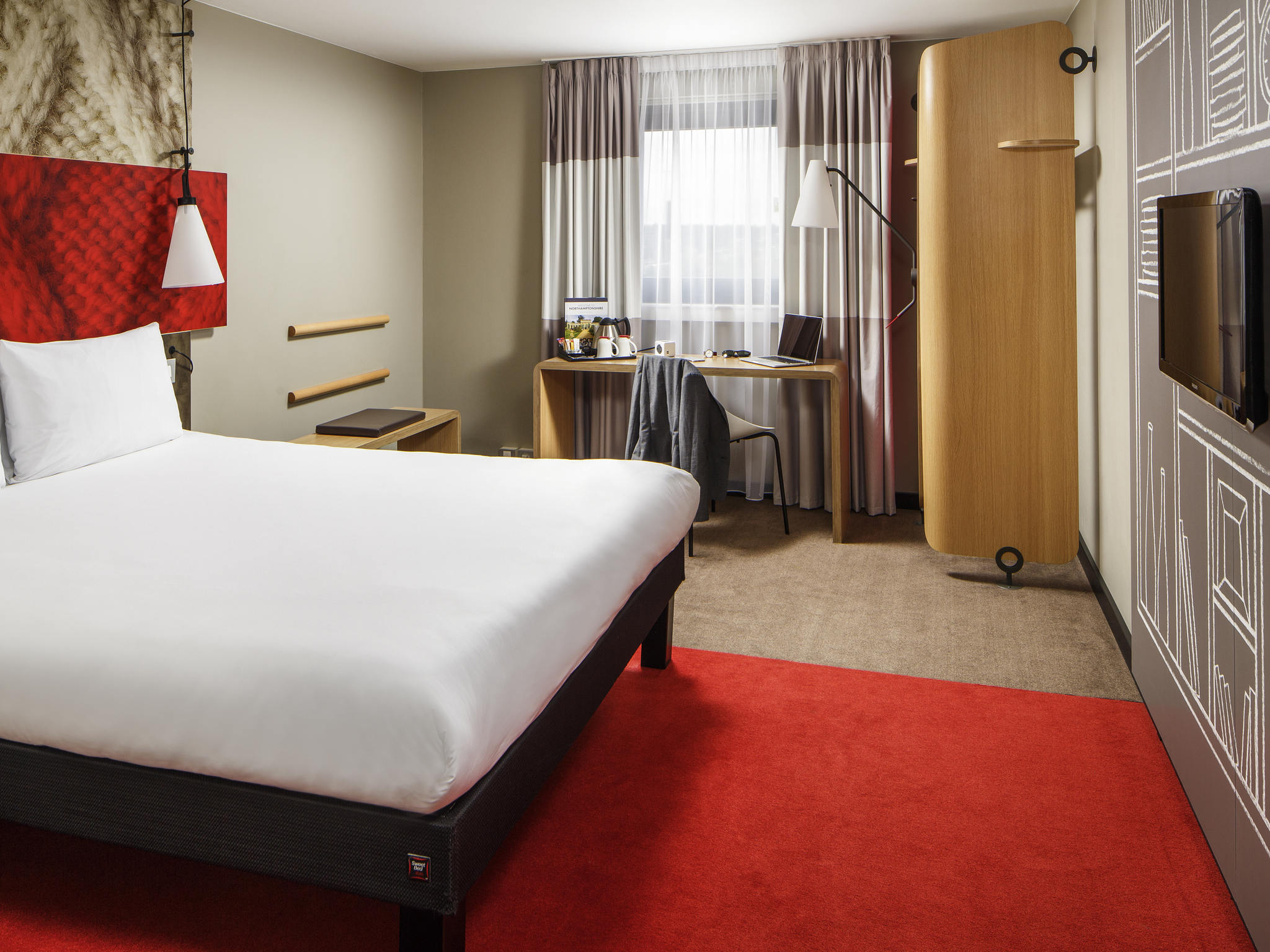 Photo - ibis Hotel Northampton Centre
