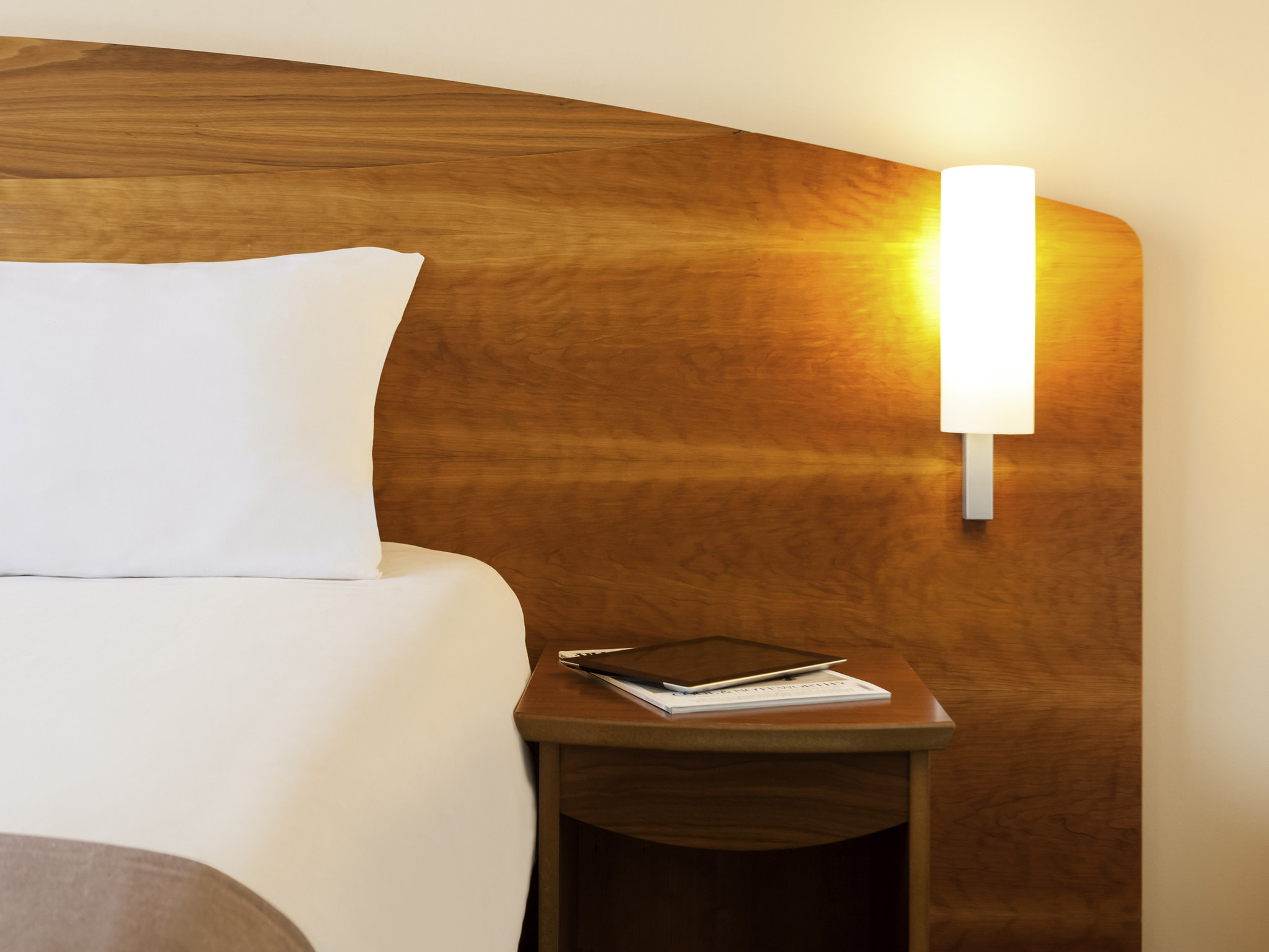 Photo - ibis Hotel Northampton Centre