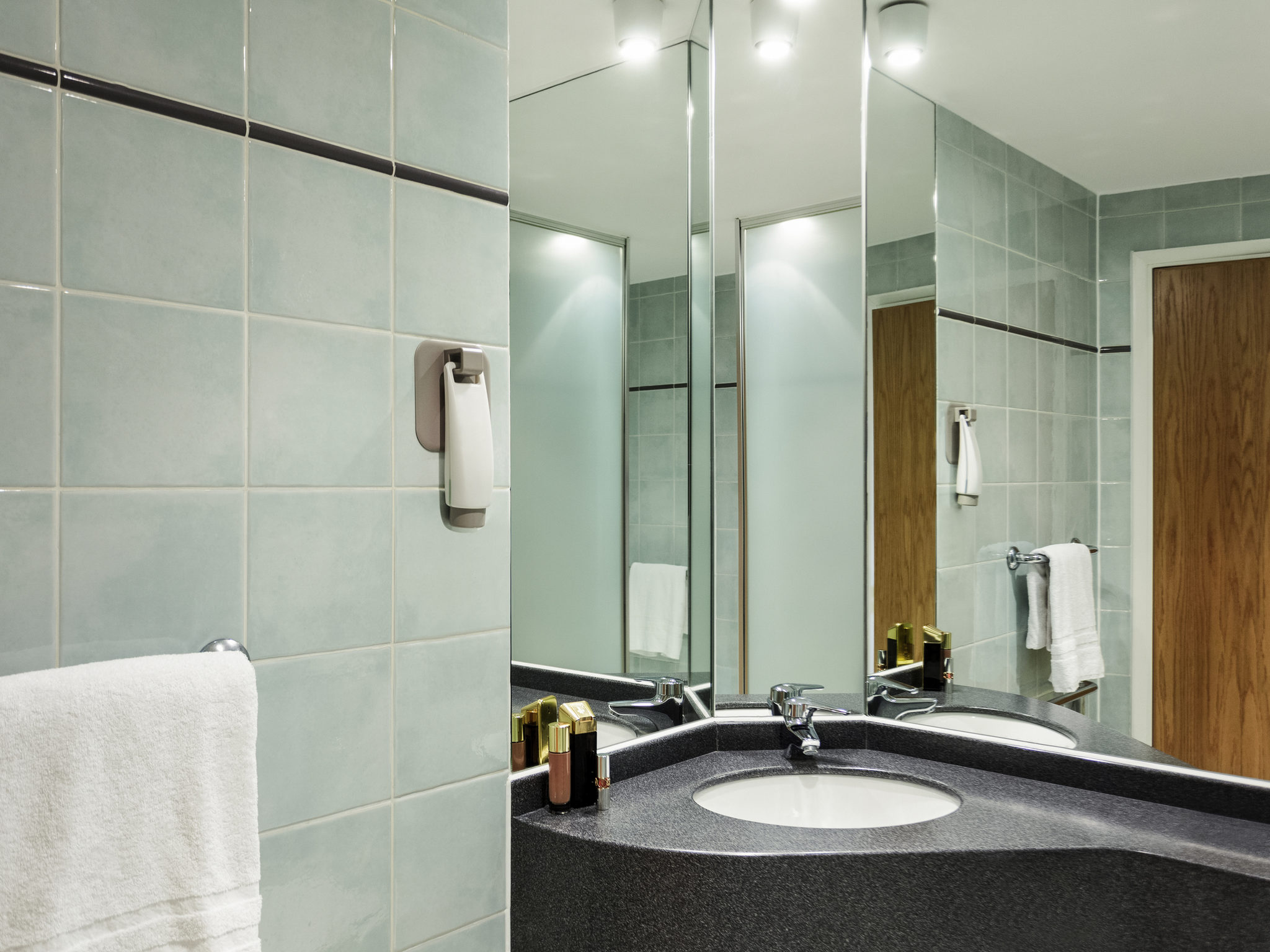 Photo - ibis Hotel Northampton Centre