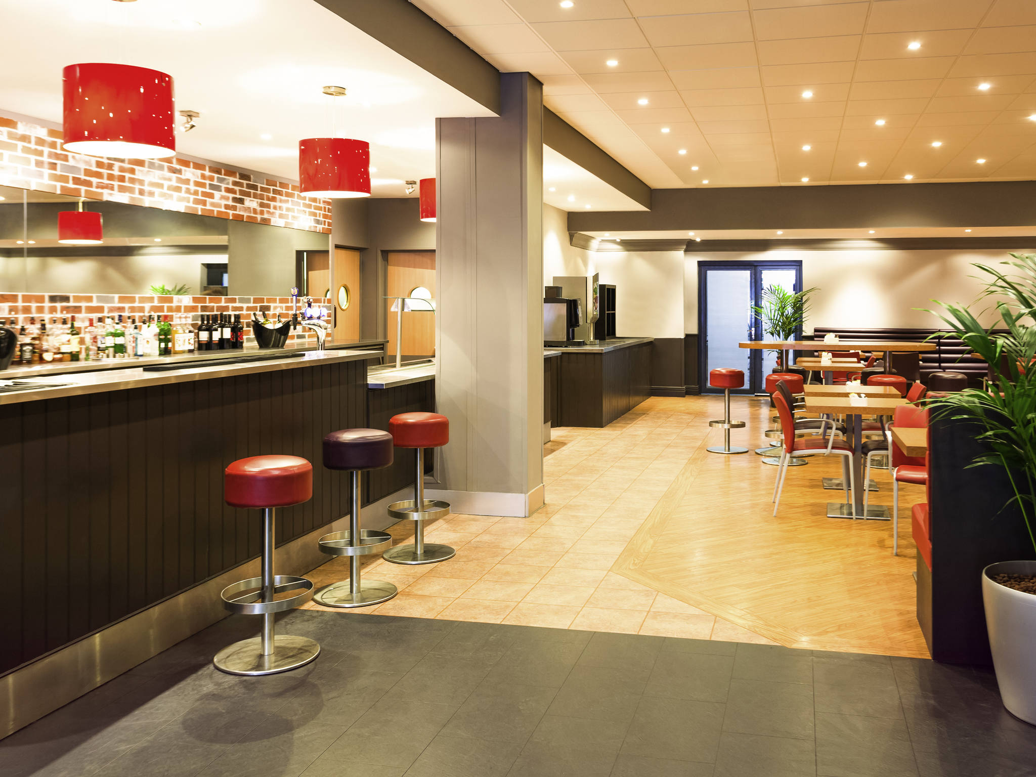 Photo - ibis Hotel Northampton Centre
