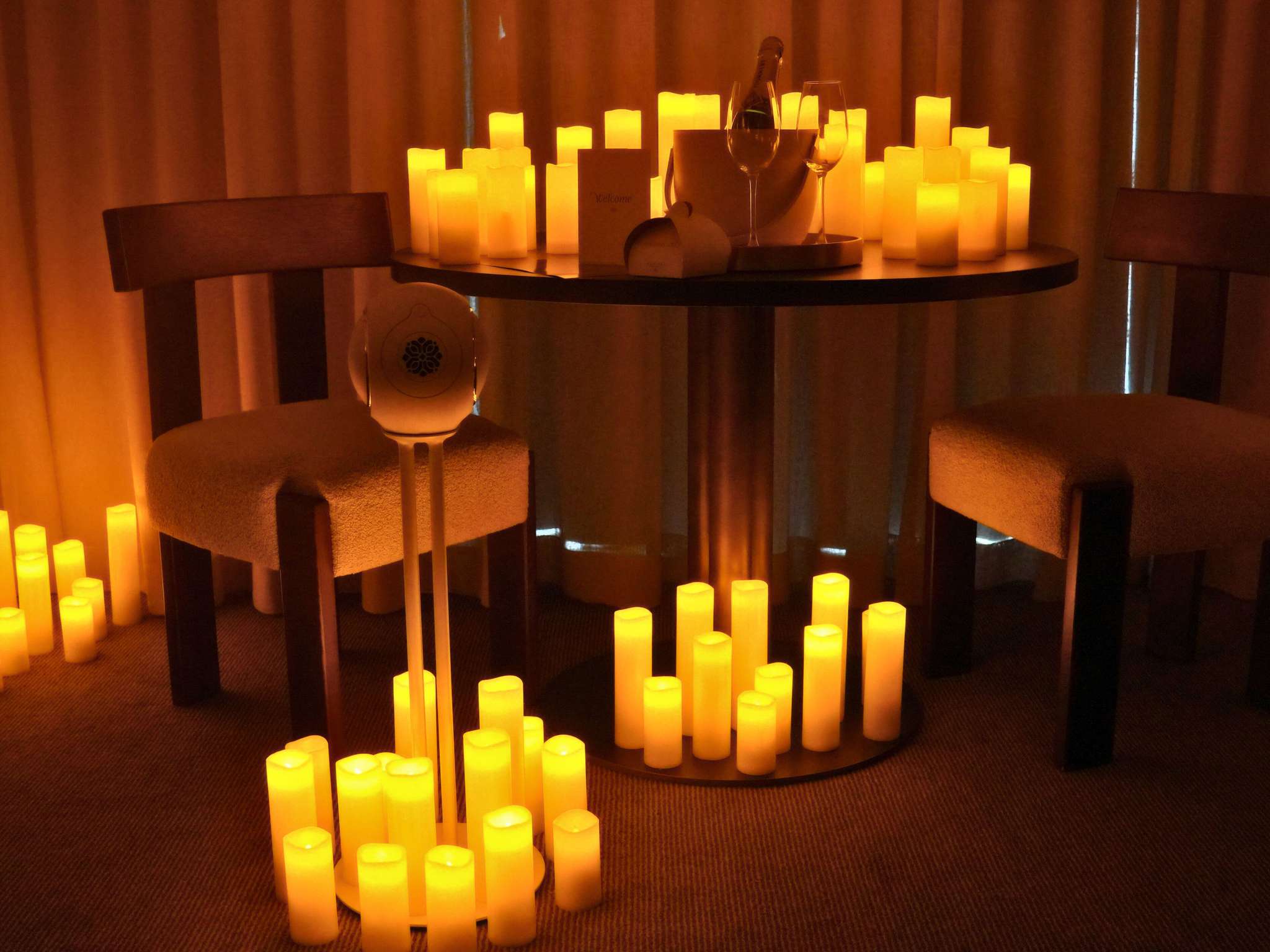 Foto - Sofitel Sydney Wentworth