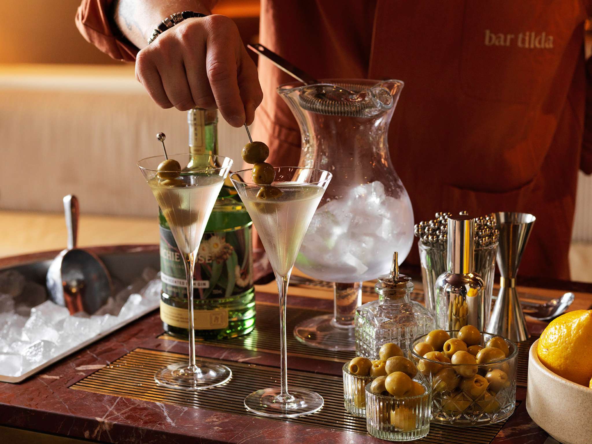 Foto - Sofitel Sydney Wentworth